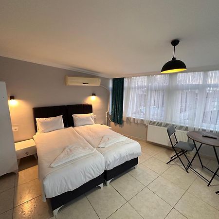 Asparagus Hotel & Suites Old City Istanbul Ngoại thất bức ảnh