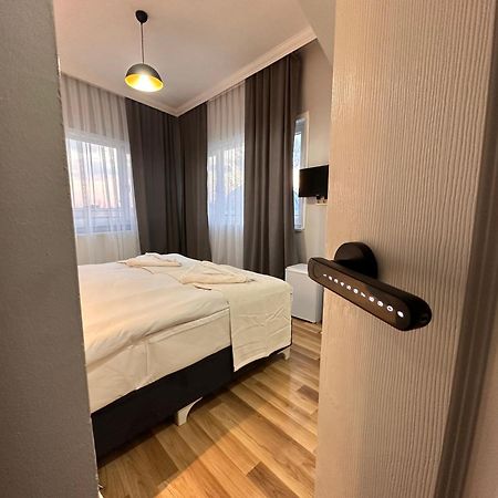 Asparagus Hotel & Suites Old City Istanbul Ngoại thất bức ảnh