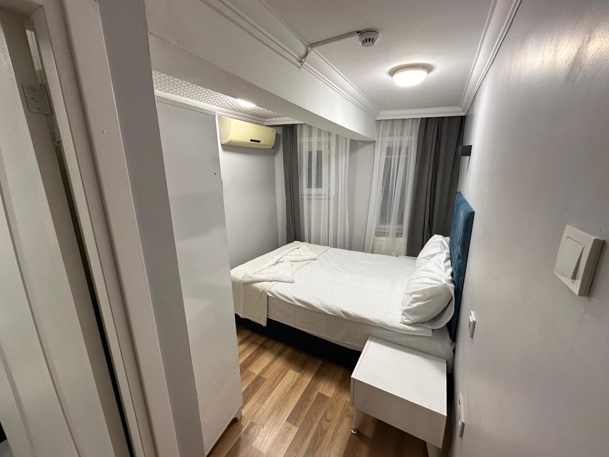 Asparagus Hotel & Suites Old City Istanbul Ngoại thất bức ảnh
