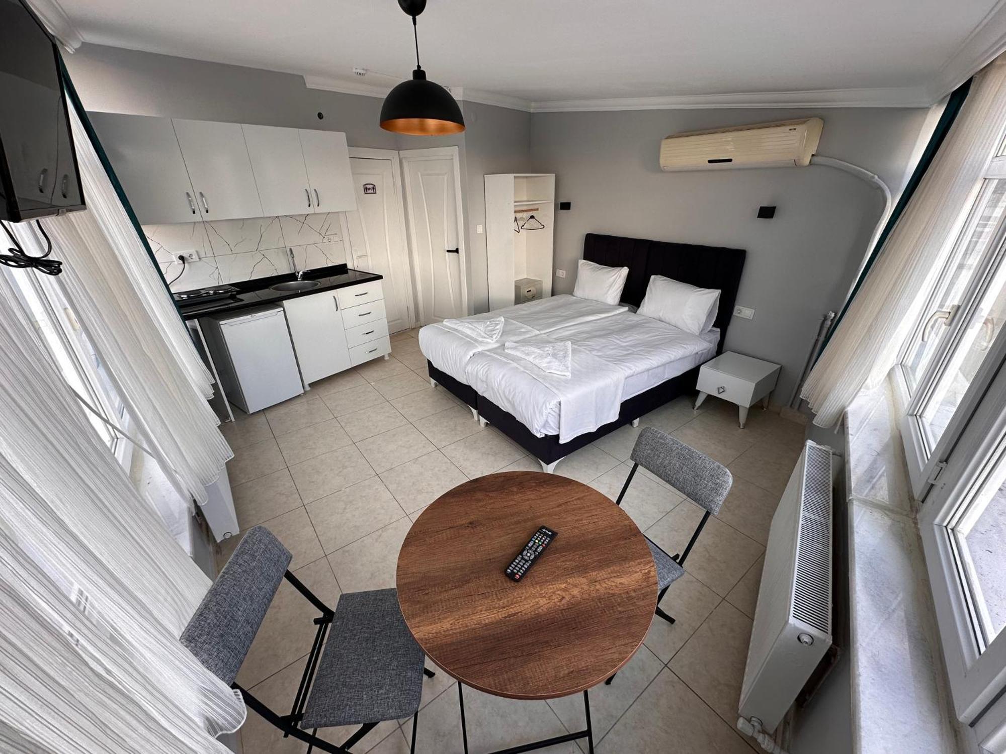 Asparagus Hotel & Suites Old City Istanbul Ngoại thất bức ảnh