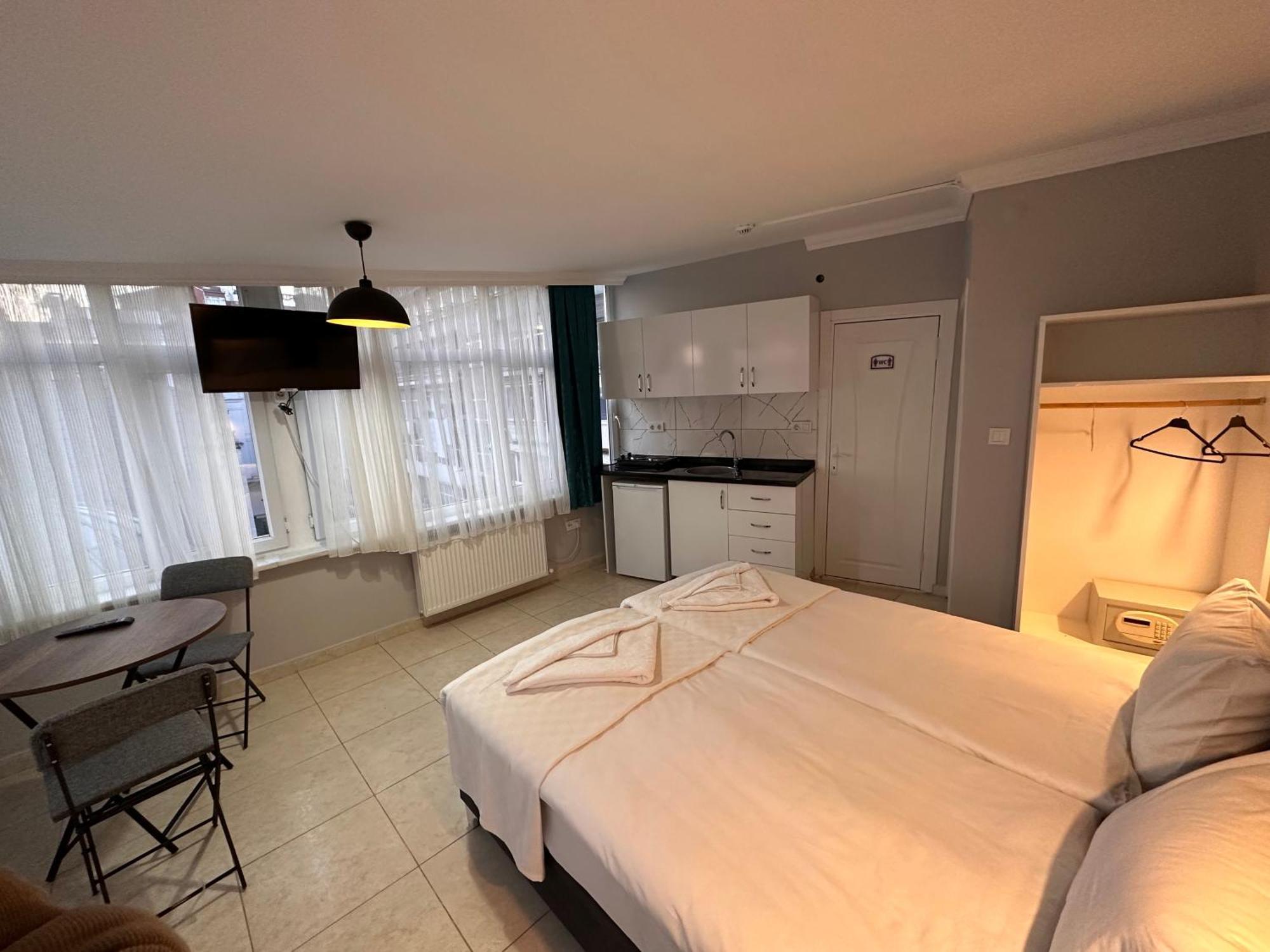 Asparagus Hotel & Suites Old City Istanbul Ngoại thất bức ảnh