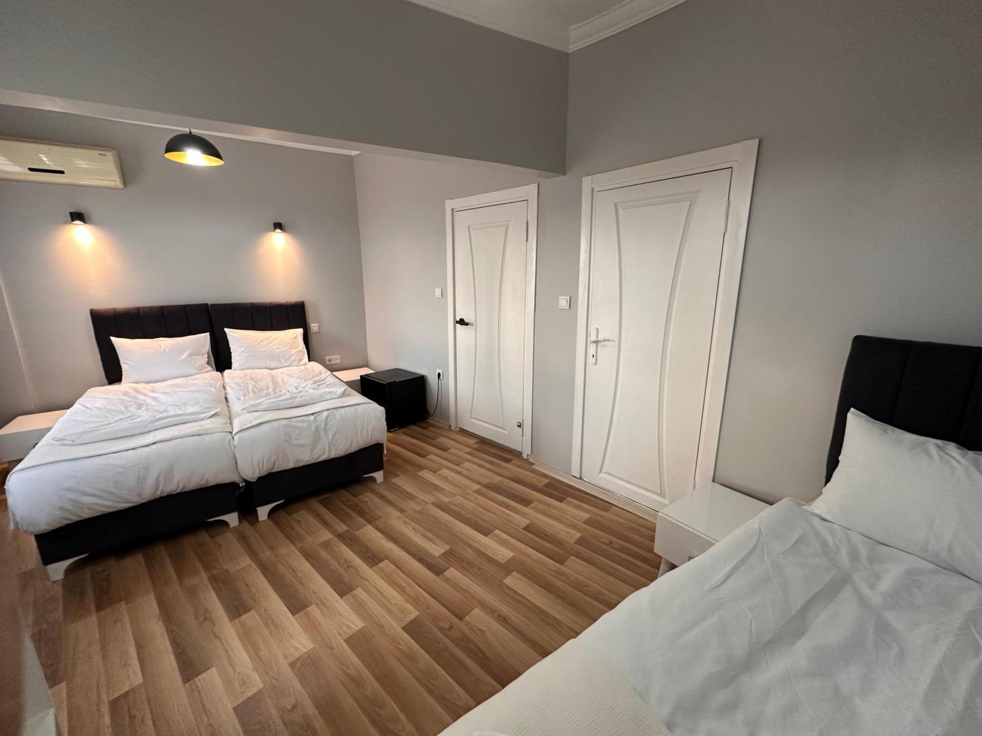 Asparagus Hotel & Suites Old City Istanbul Ngoại thất bức ảnh