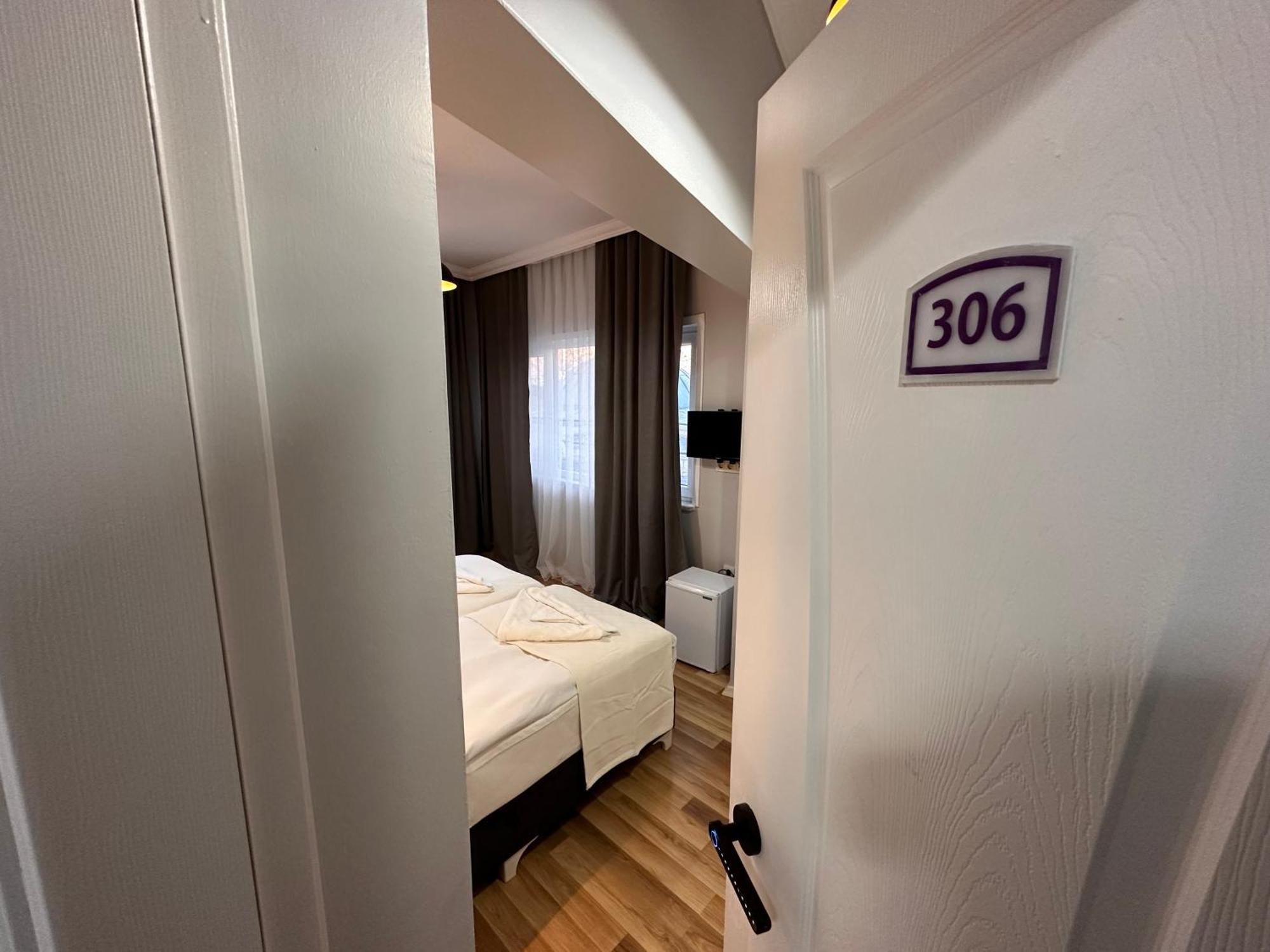 Asparagus Hotel & Suites Old City Istanbul Ngoại thất bức ảnh