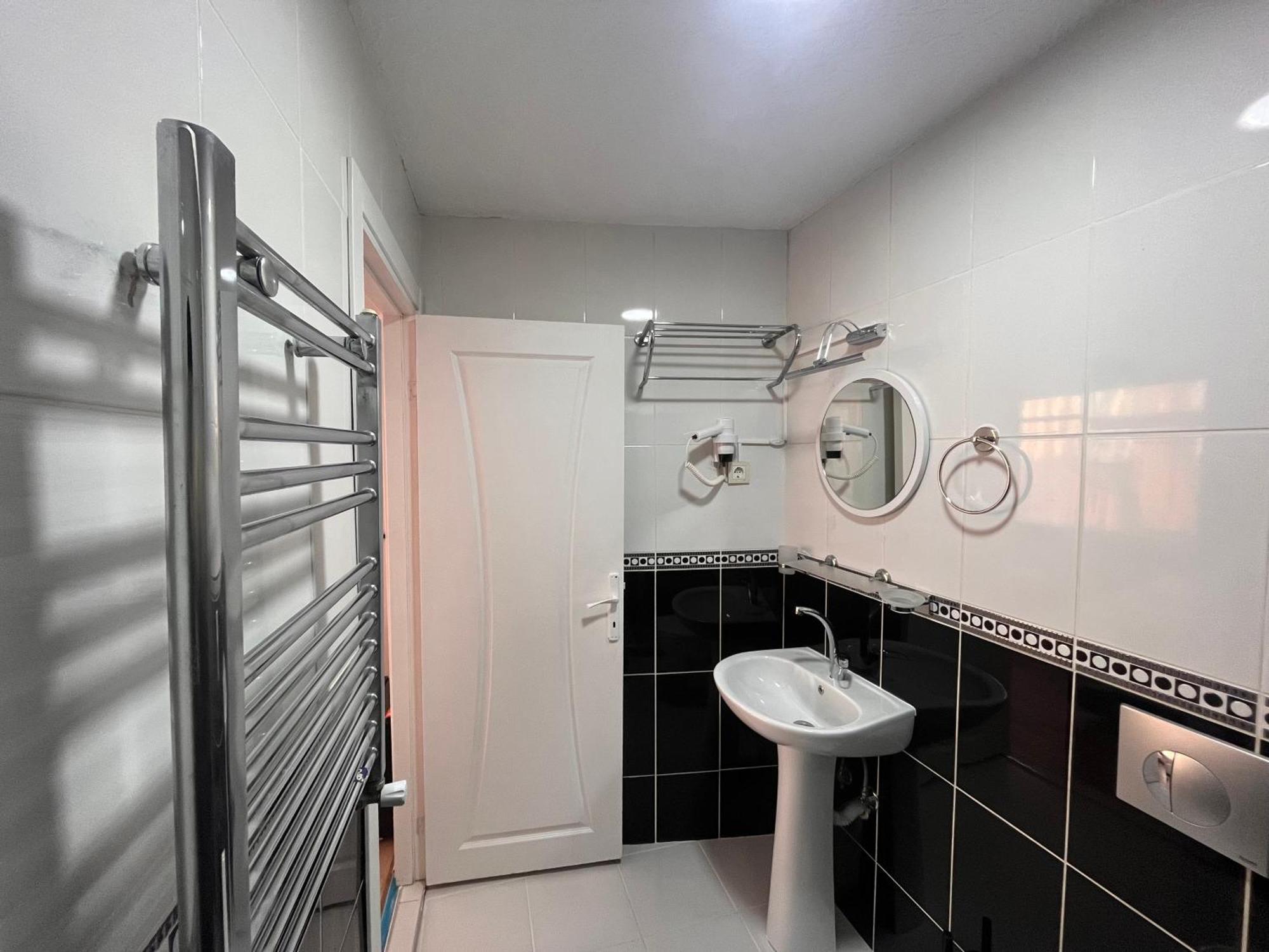 Asparagus Hotel & Suites Old City Istanbul Ngoại thất bức ảnh