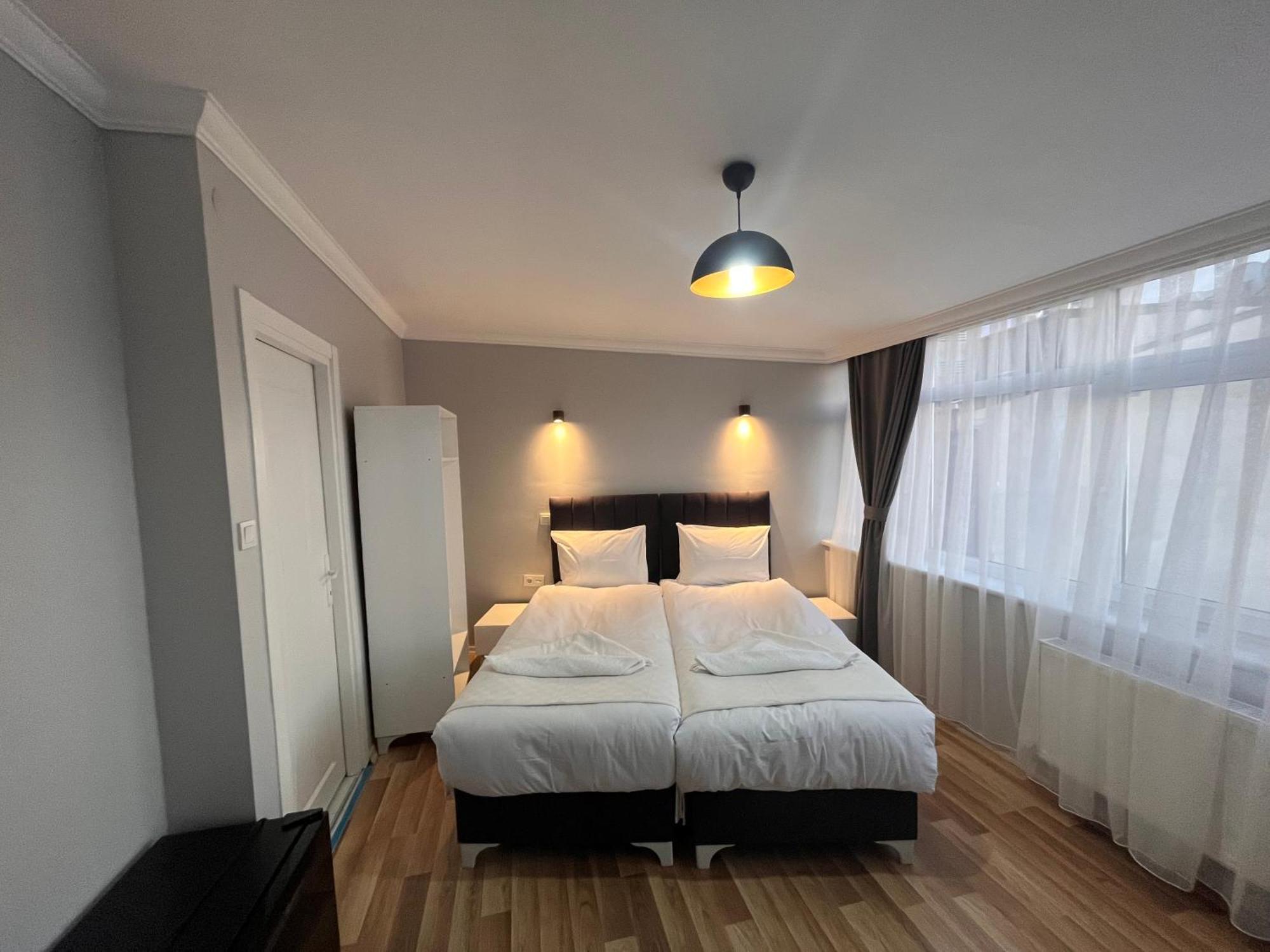 Asparagus Hotel & Suites Old City Istanbul Ngoại thất bức ảnh