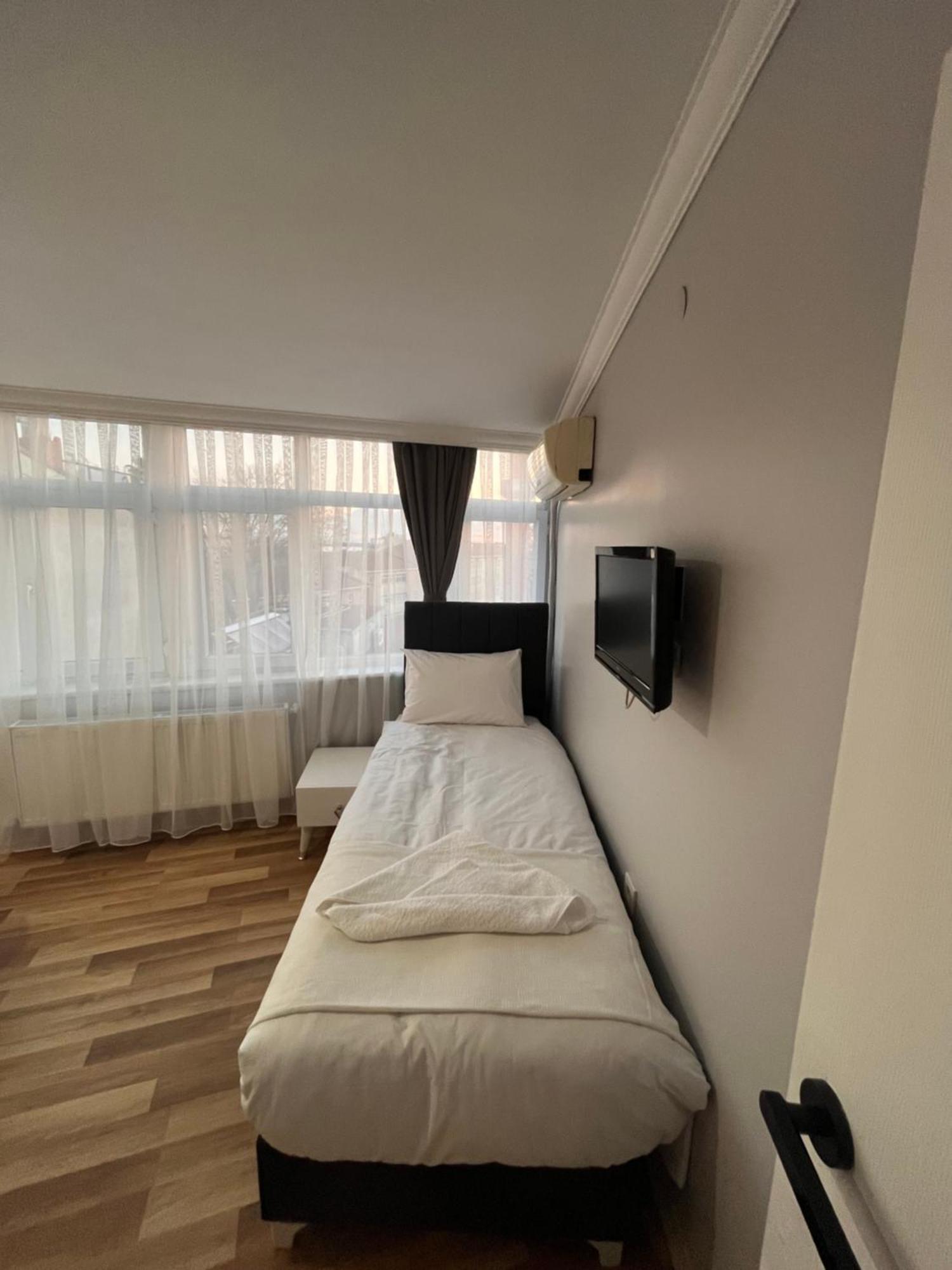 Asparagus Hotel & Suites Old City Istanbul Ngoại thất bức ảnh
