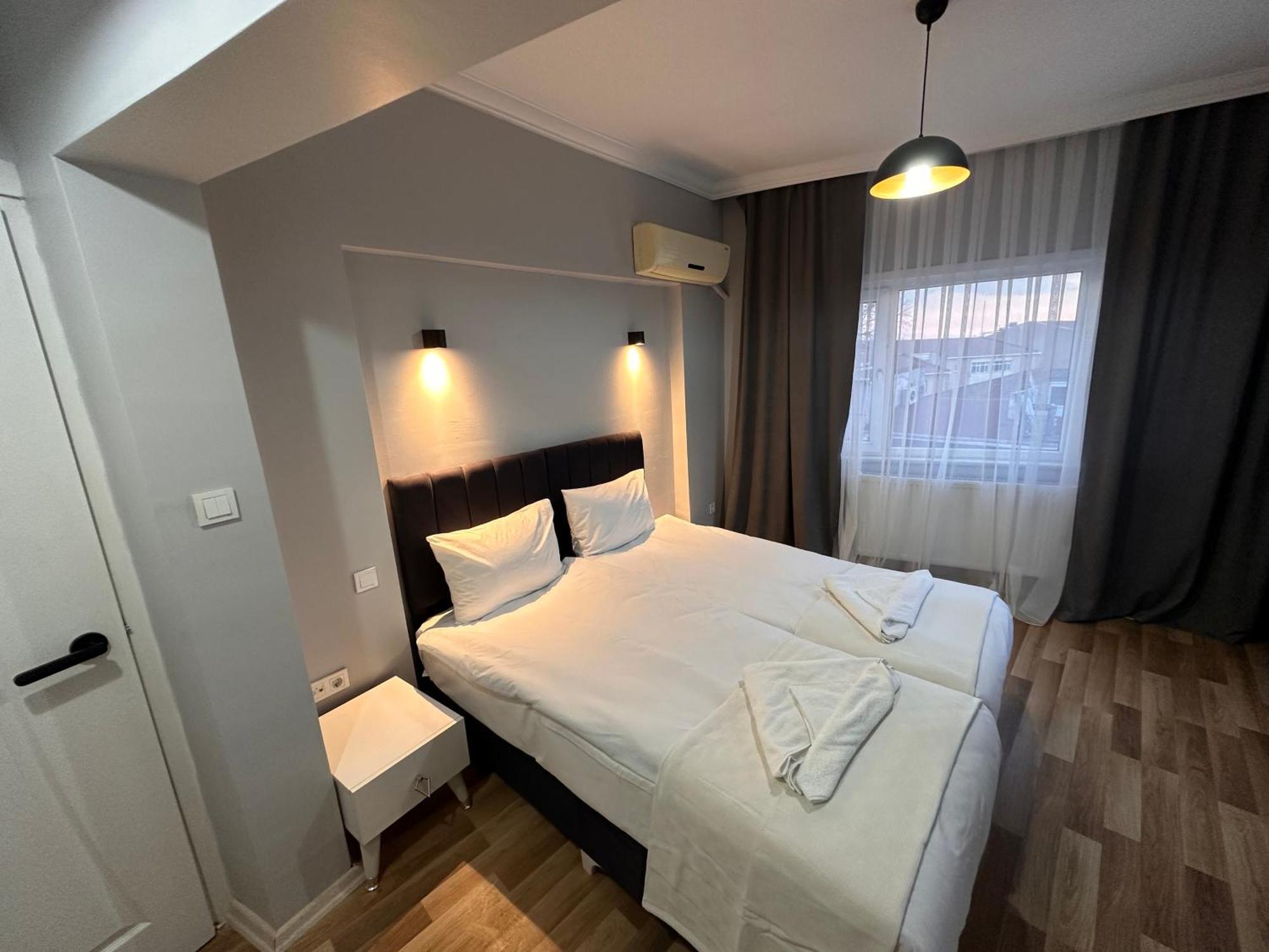 Asparagus Hotel & Suites Old City Istanbul Ngoại thất bức ảnh