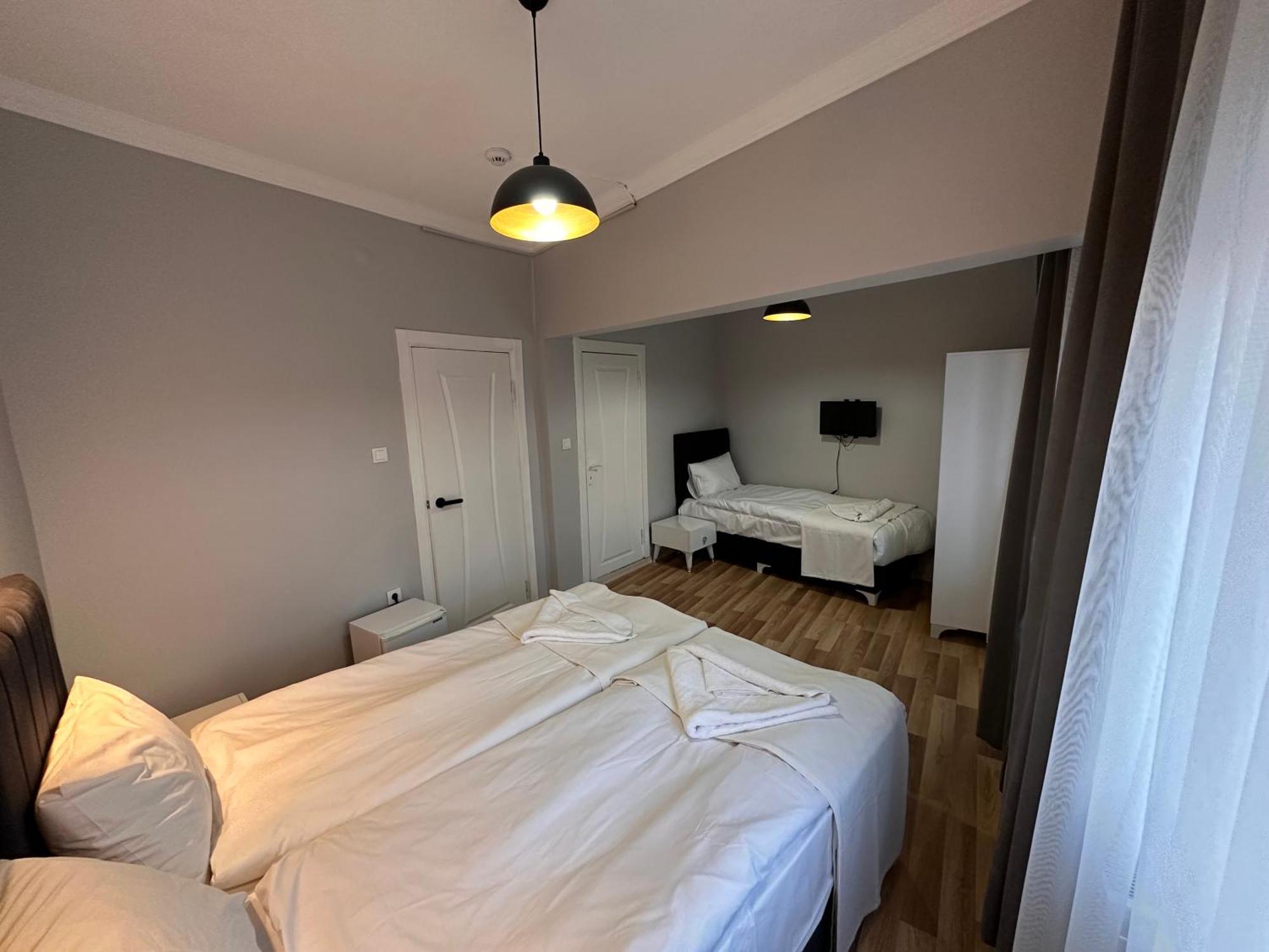 Asparagus Hotel & Suites Old City Istanbul Ngoại thất bức ảnh