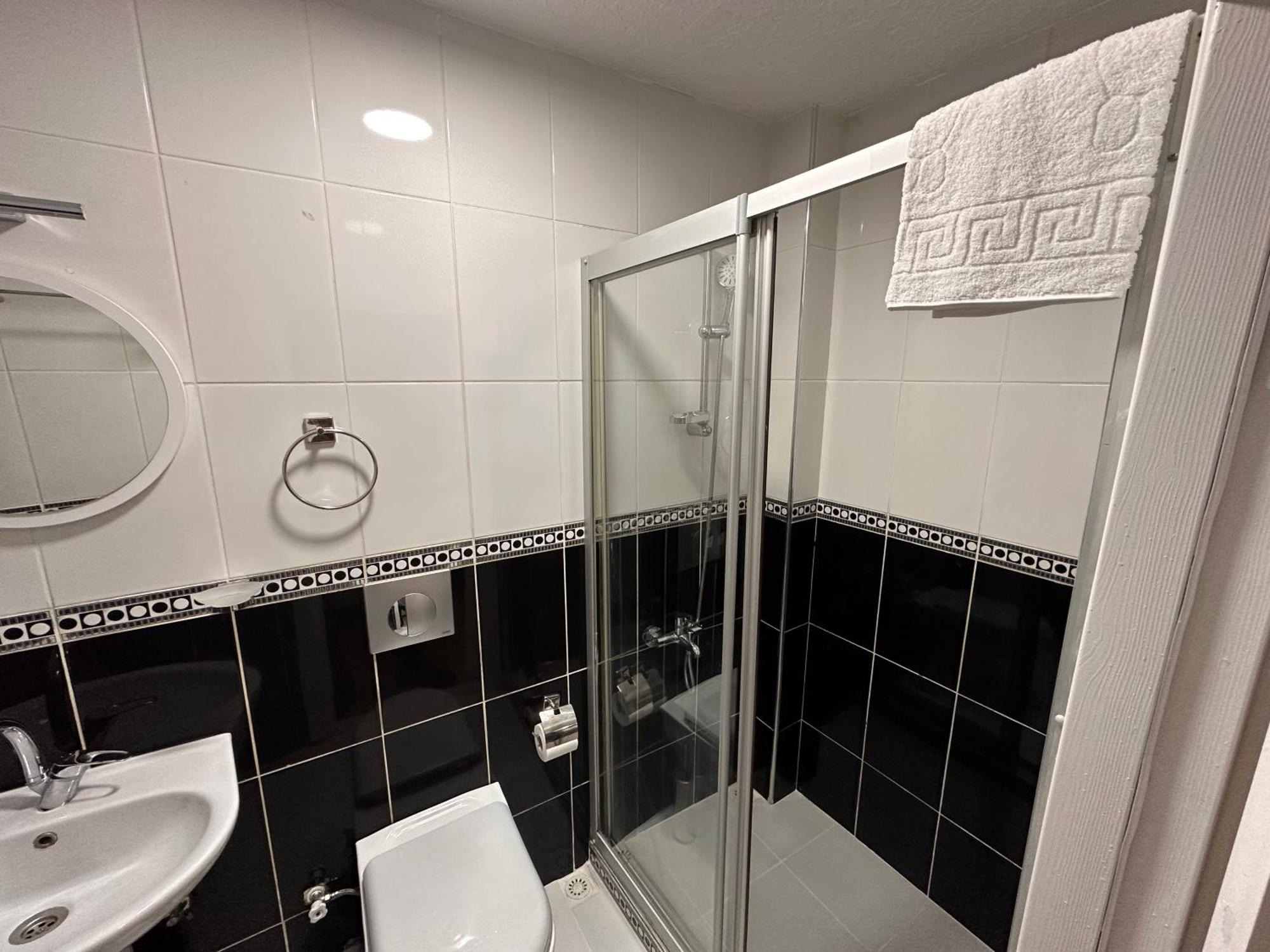 Asparagus Hotel & Suites Old City Istanbul Ngoại thất bức ảnh