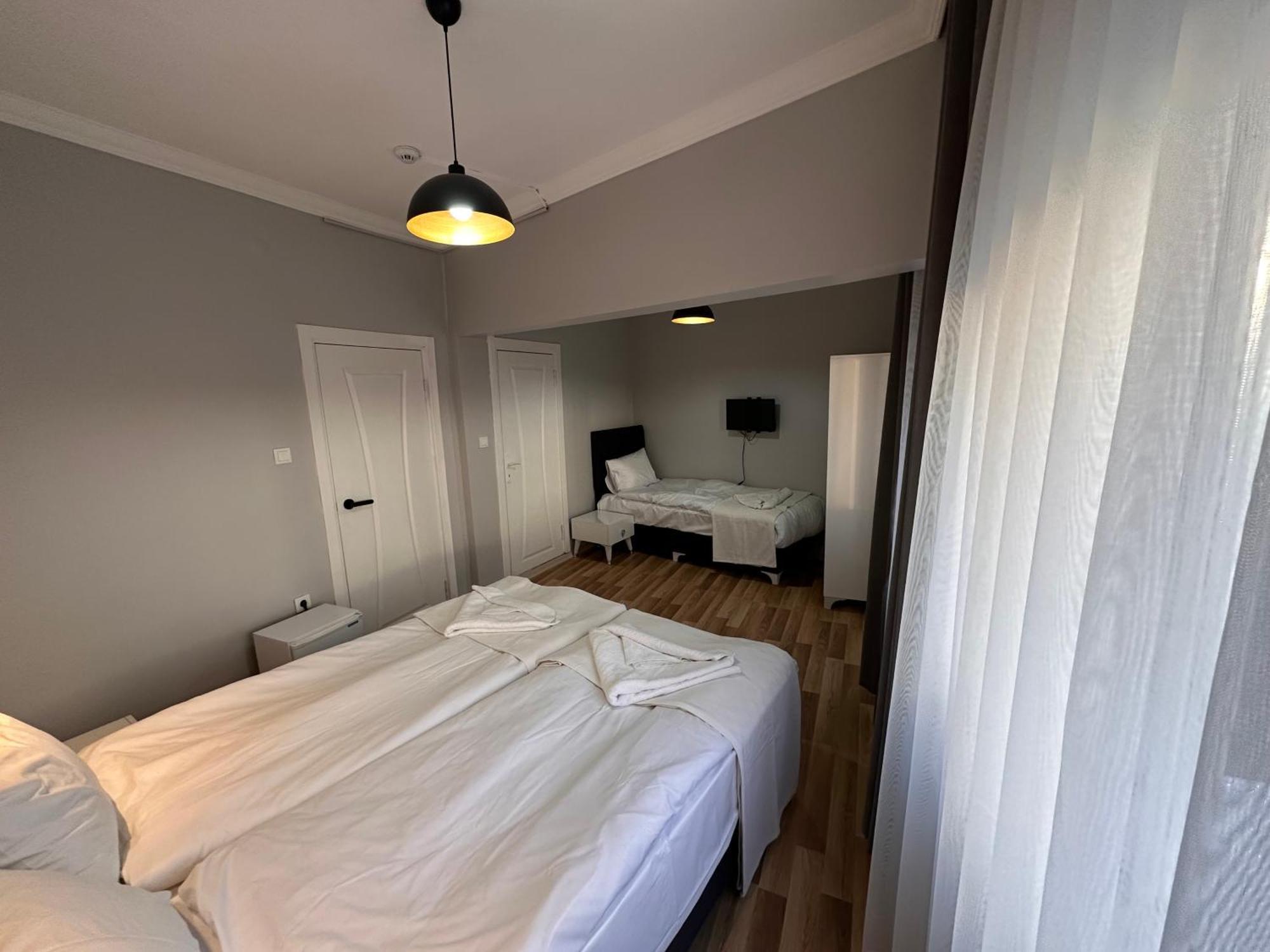 Asparagus Hotel & Suites Old City Istanbul Ngoại thất bức ảnh