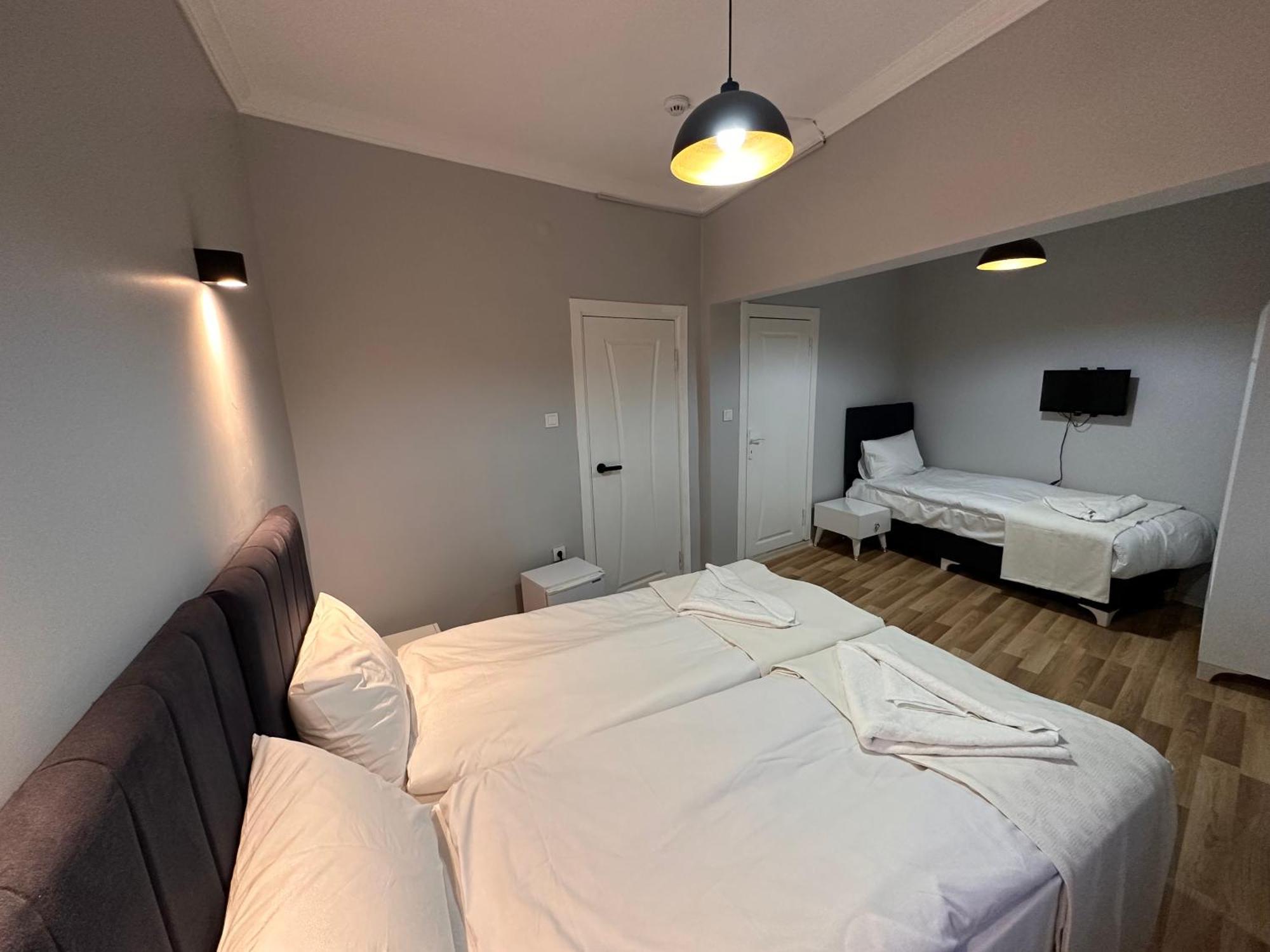 Asparagus Hotel & Suites Old City Istanbul Ngoại thất bức ảnh