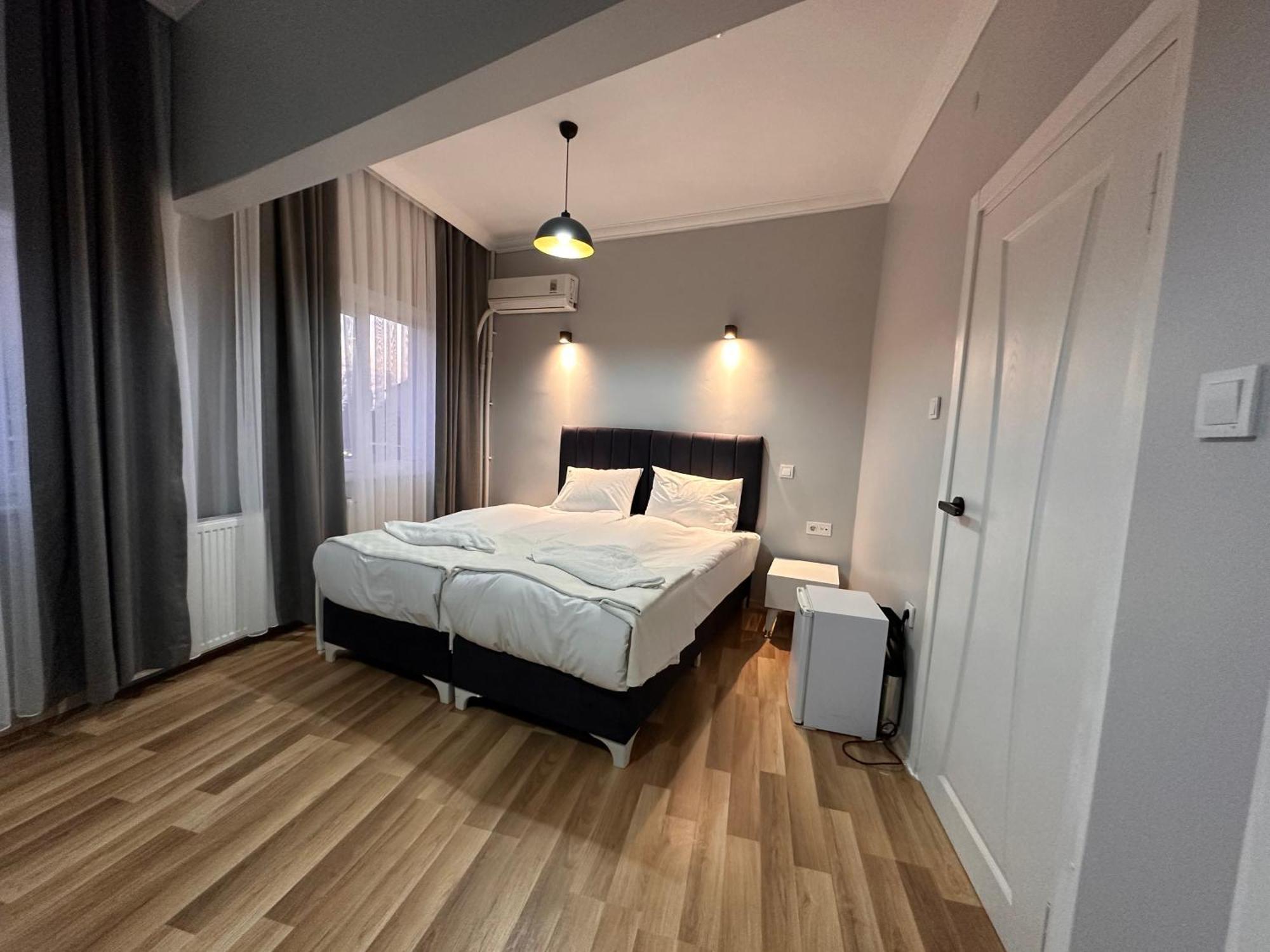 Asparagus Hotel & Suites Old City Istanbul Ngoại thất bức ảnh