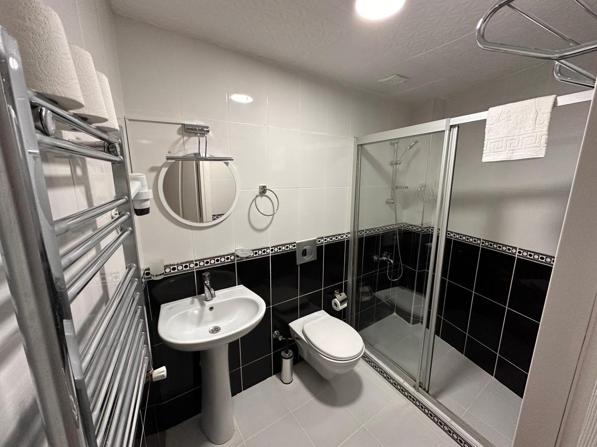 Asparagus Hotel & Suites Old City Istanbul Ngoại thất bức ảnh