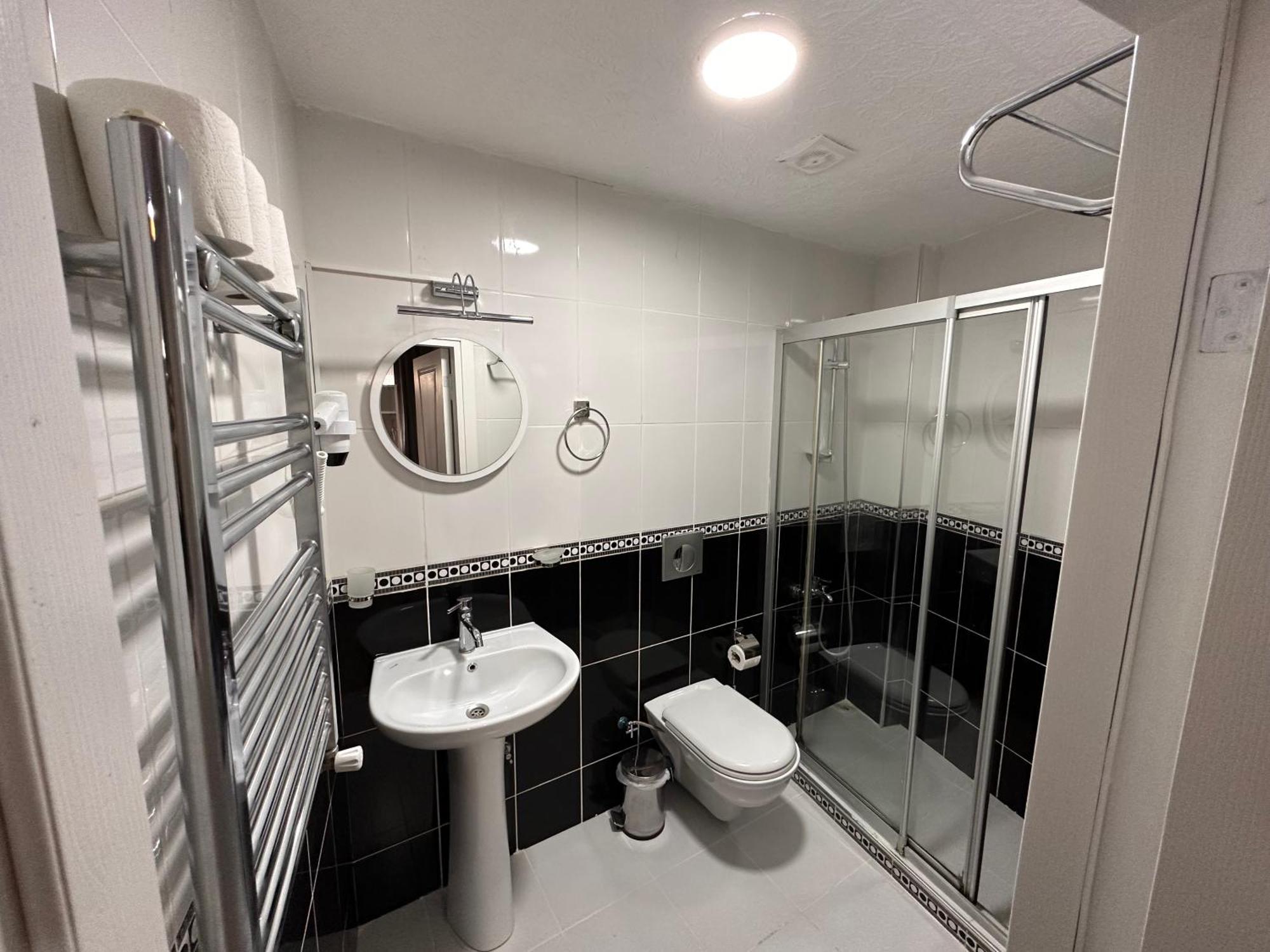 Asparagus Hotel & Suites Old City Istanbul Ngoại thất bức ảnh