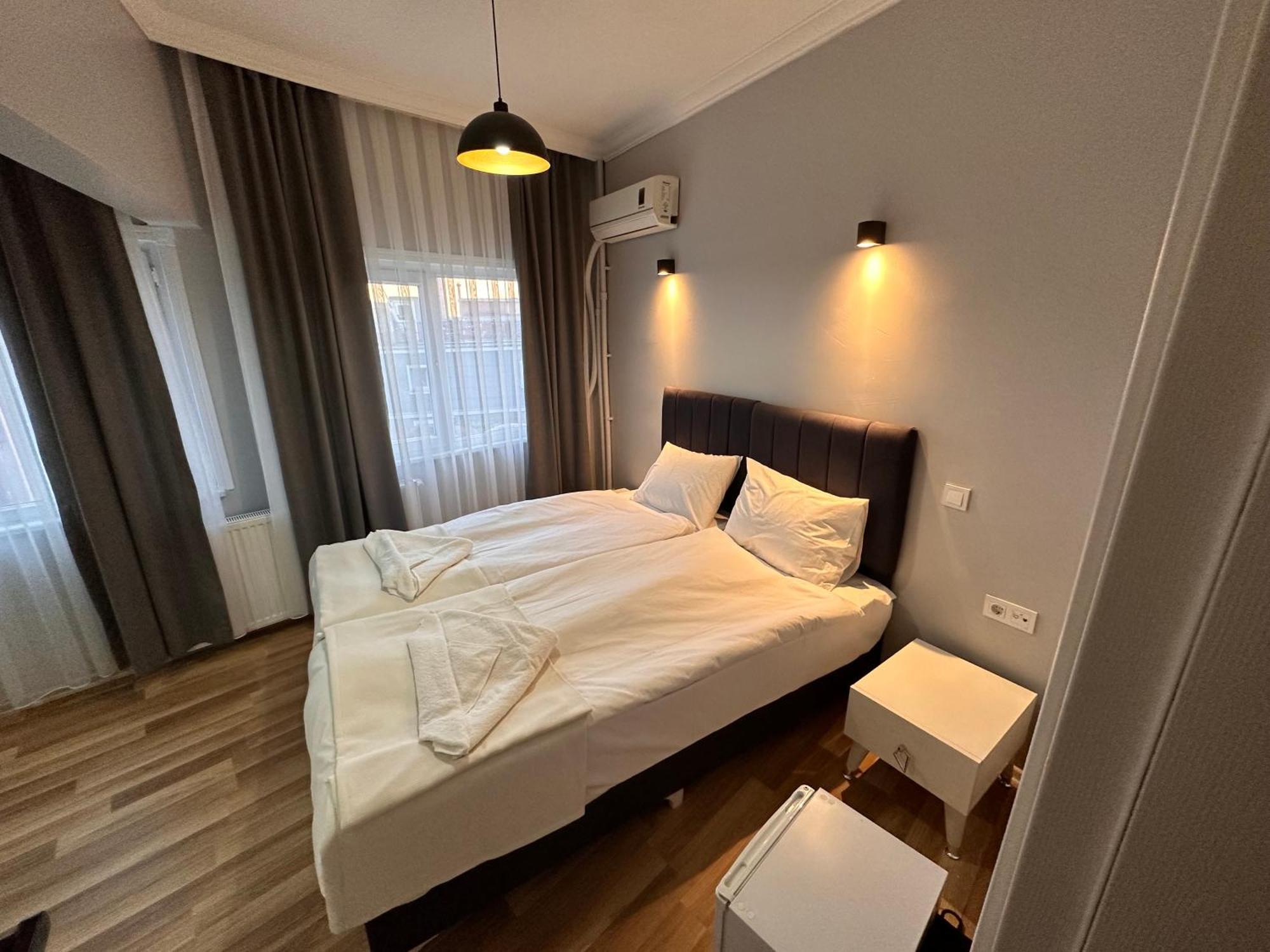 Asparagus Hotel & Suites Old City Istanbul Ngoại thất bức ảnh