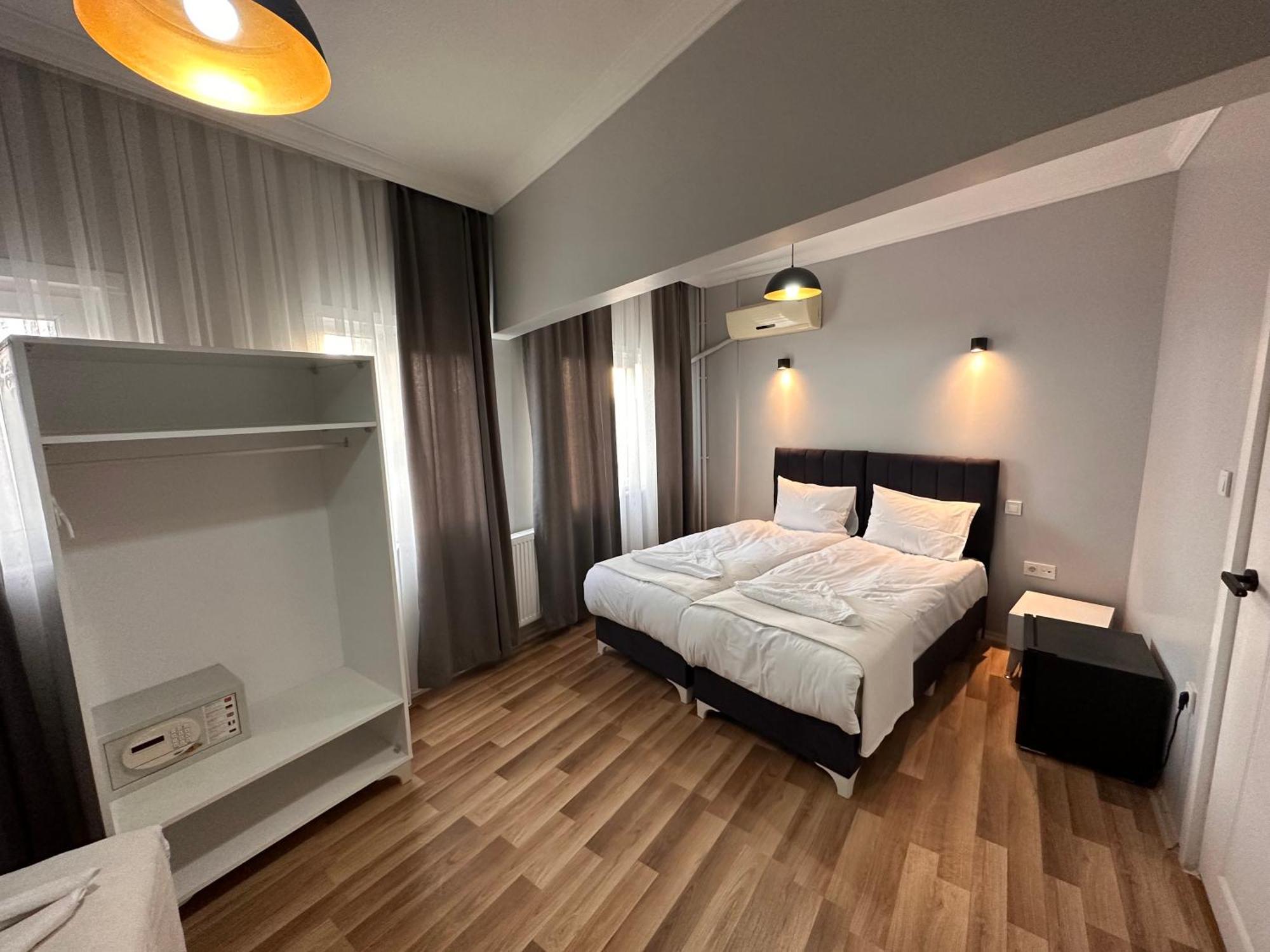 Asparagus Hotel & Suites Old City Istanbul Ngoại thất bức ảnh