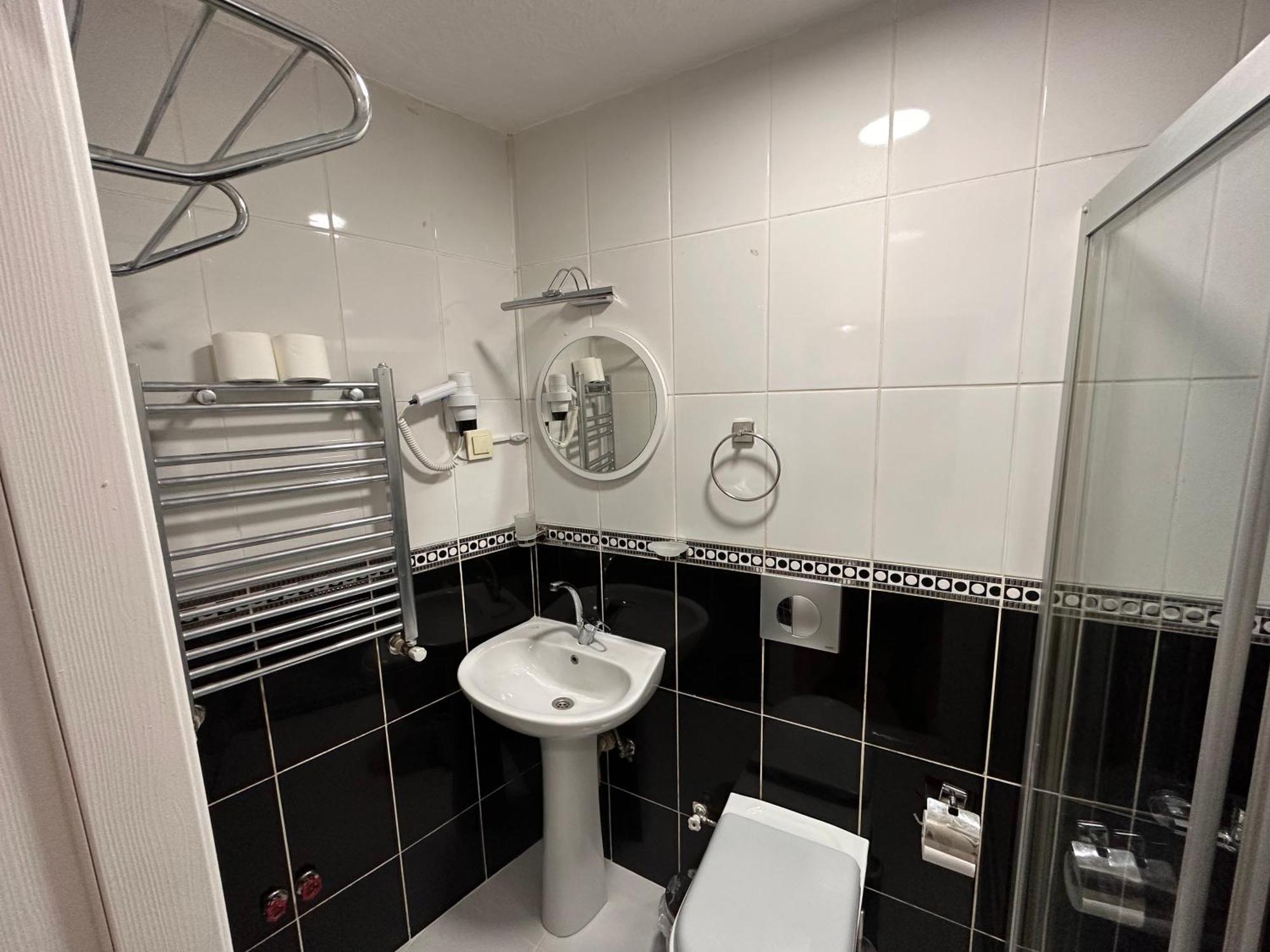 Asparagus Hotel & Suites Old City Istanbul Ngoại thất bức ảnh
