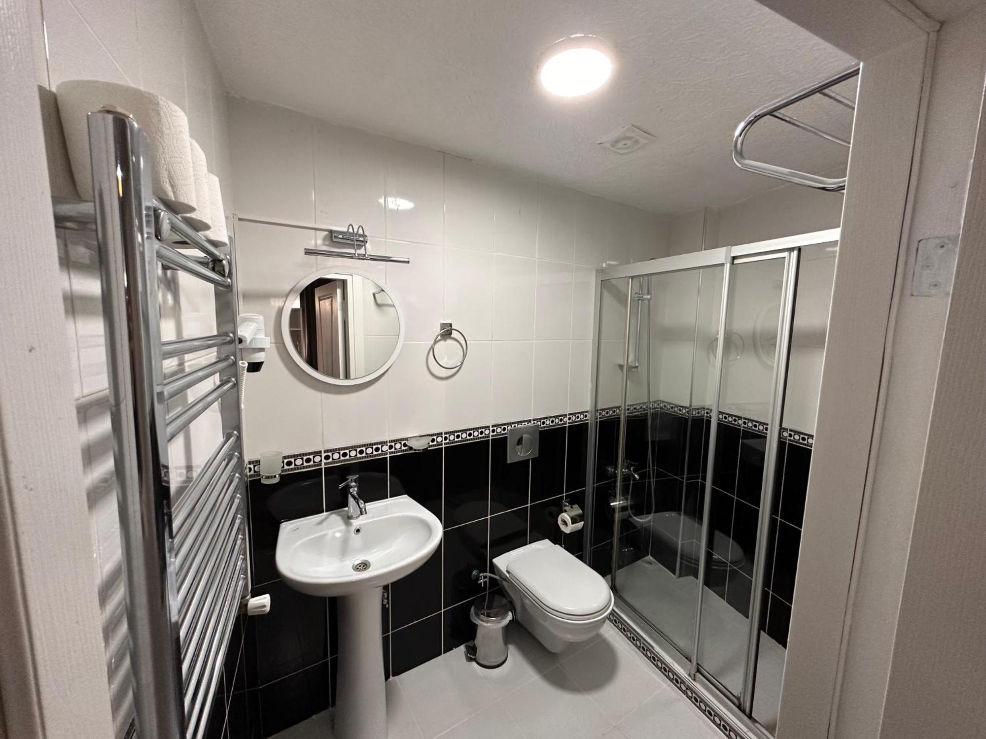 Asparagus Hotel & Suites Old City Istanbul Ngoại thất bức ảnh