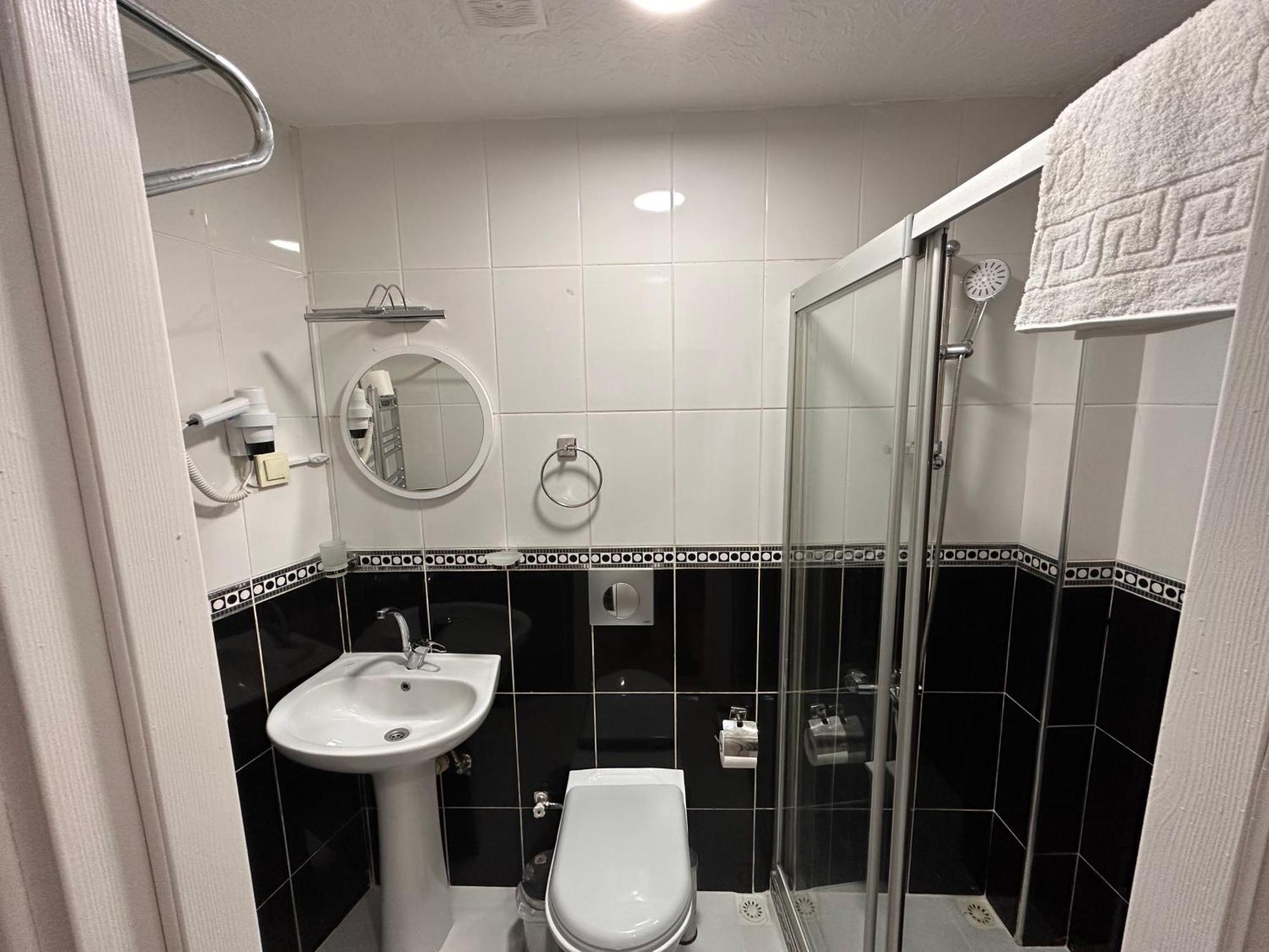Asparagus Hotel & Suites Old City Istanbul Ngoại thất bức ảnh