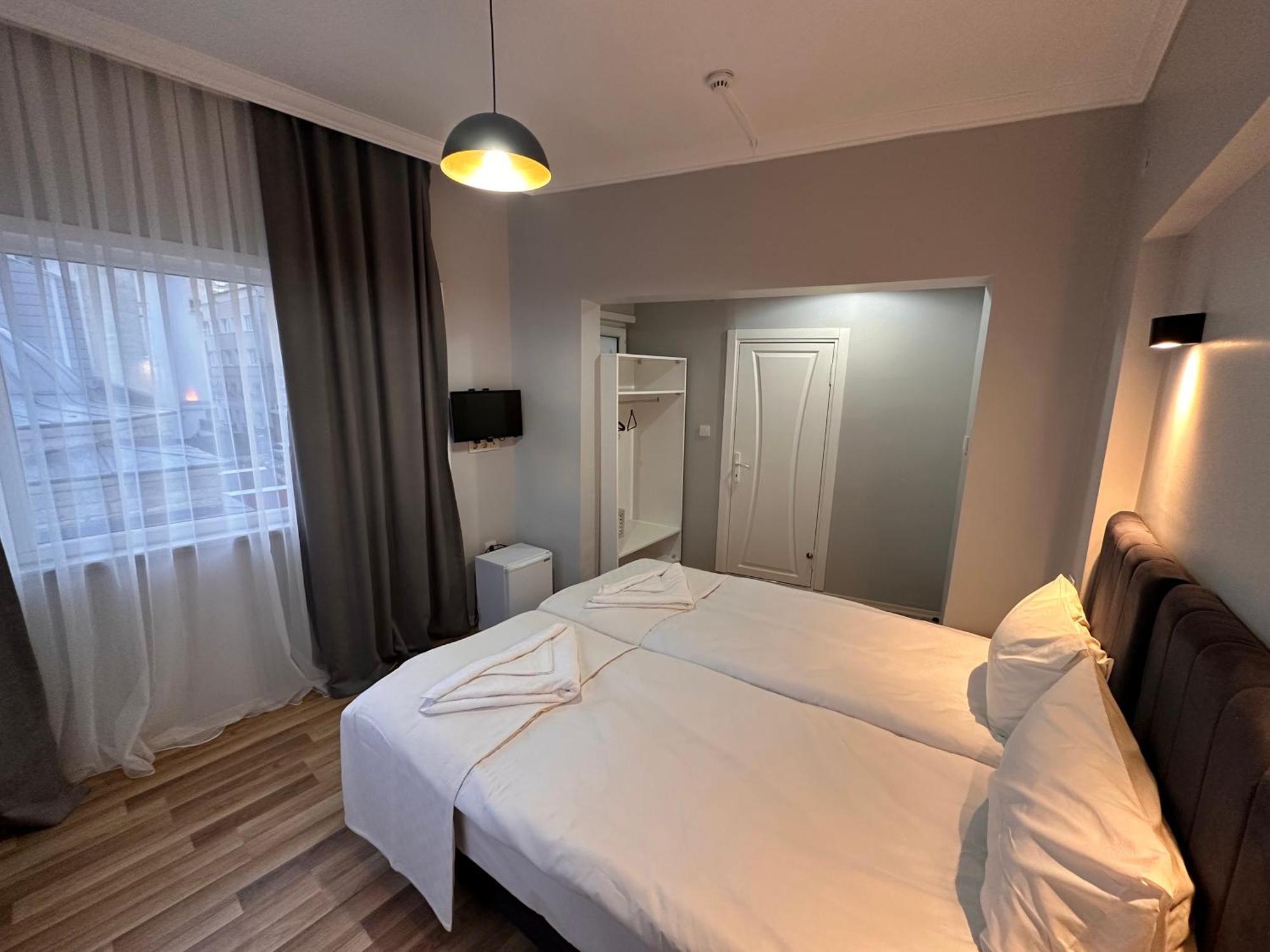 Asparagus Hotel & Suites Old City Istanbul Ngoại thất bức ảnh
