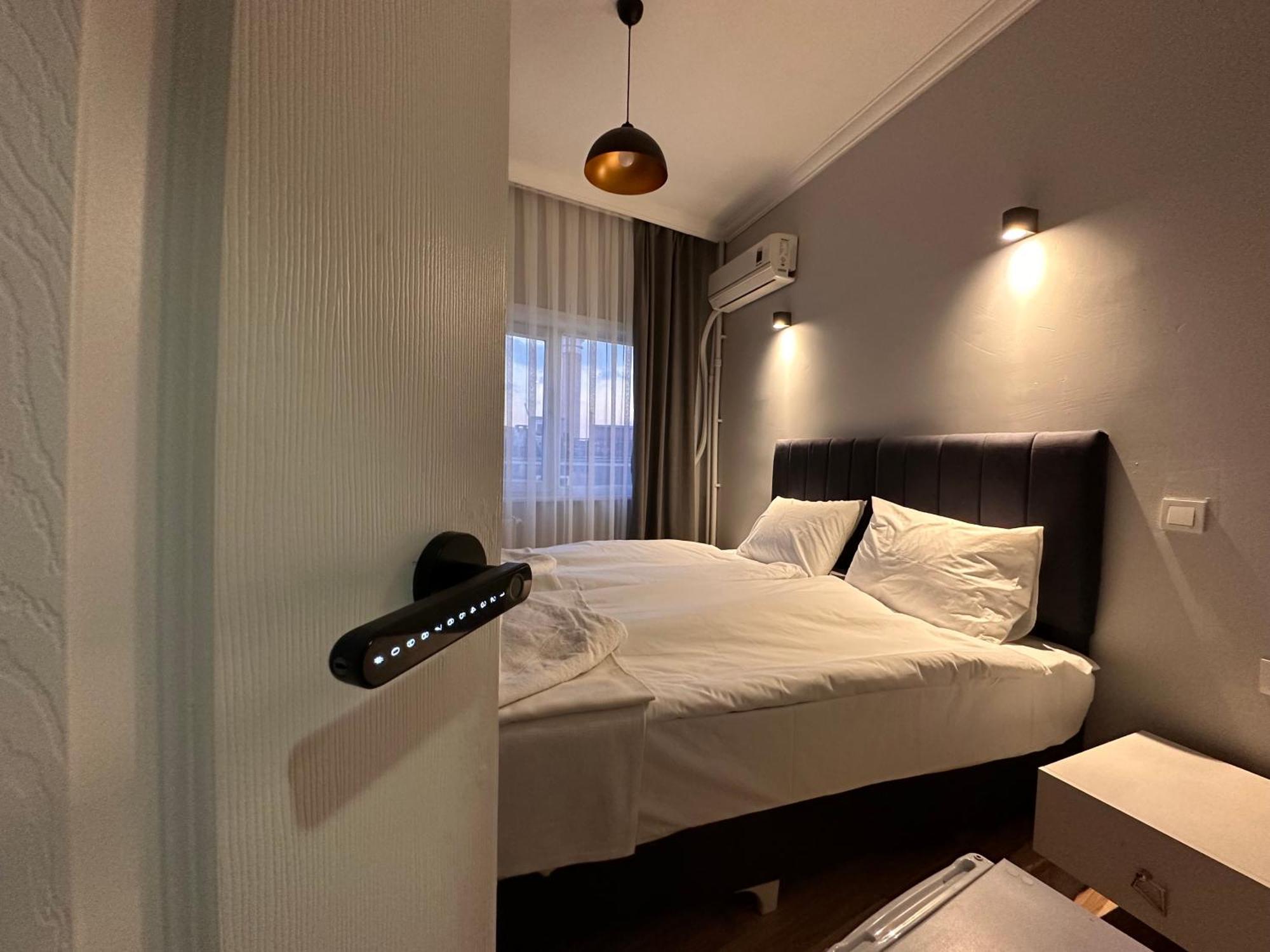 Asparagus Hotel & Suites Old City Istanbul Ngoại thất bức ảnh