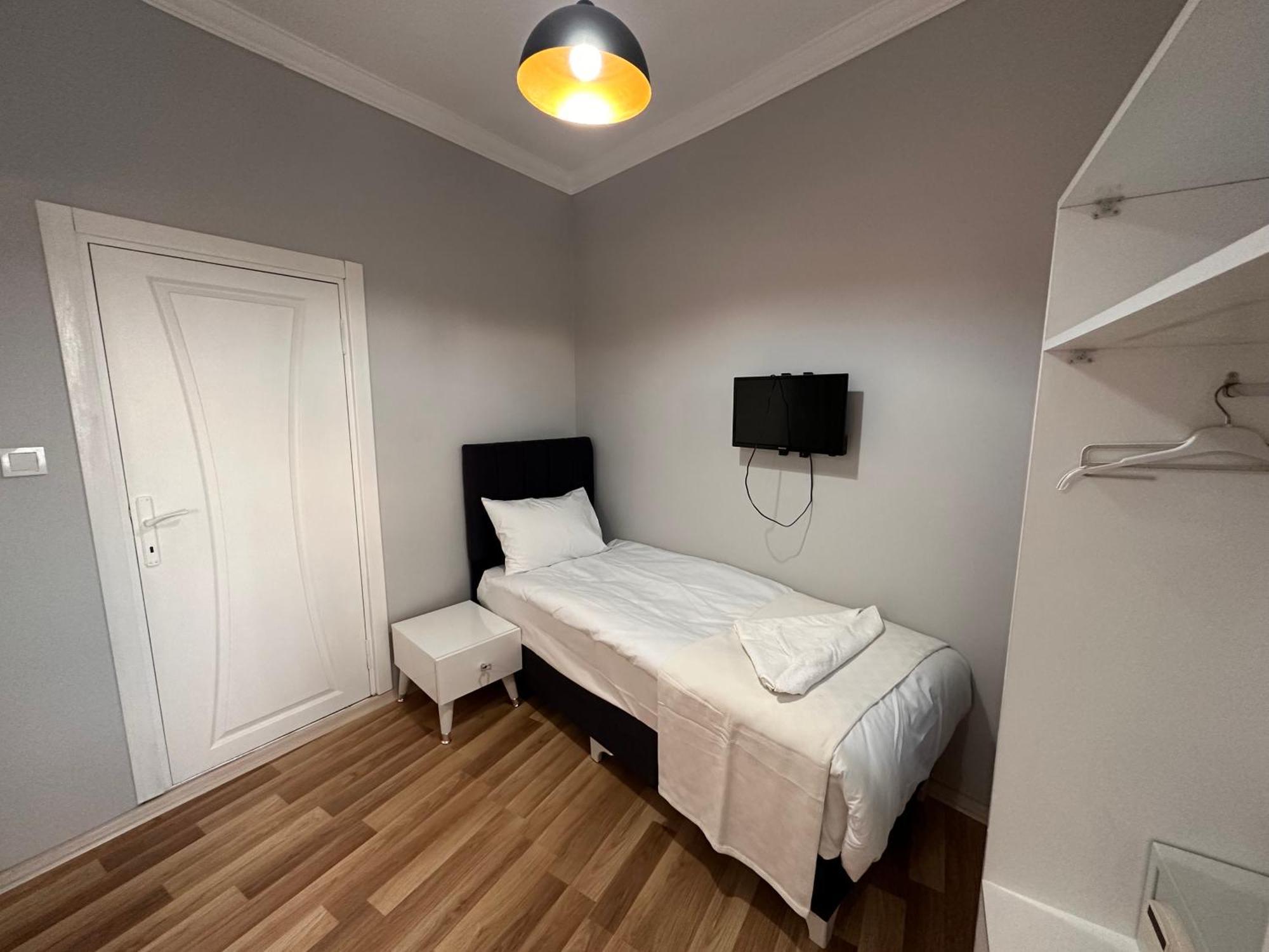Asparagus Hotel & Suites Old City Istanbul Ngoại thất bức ảnh