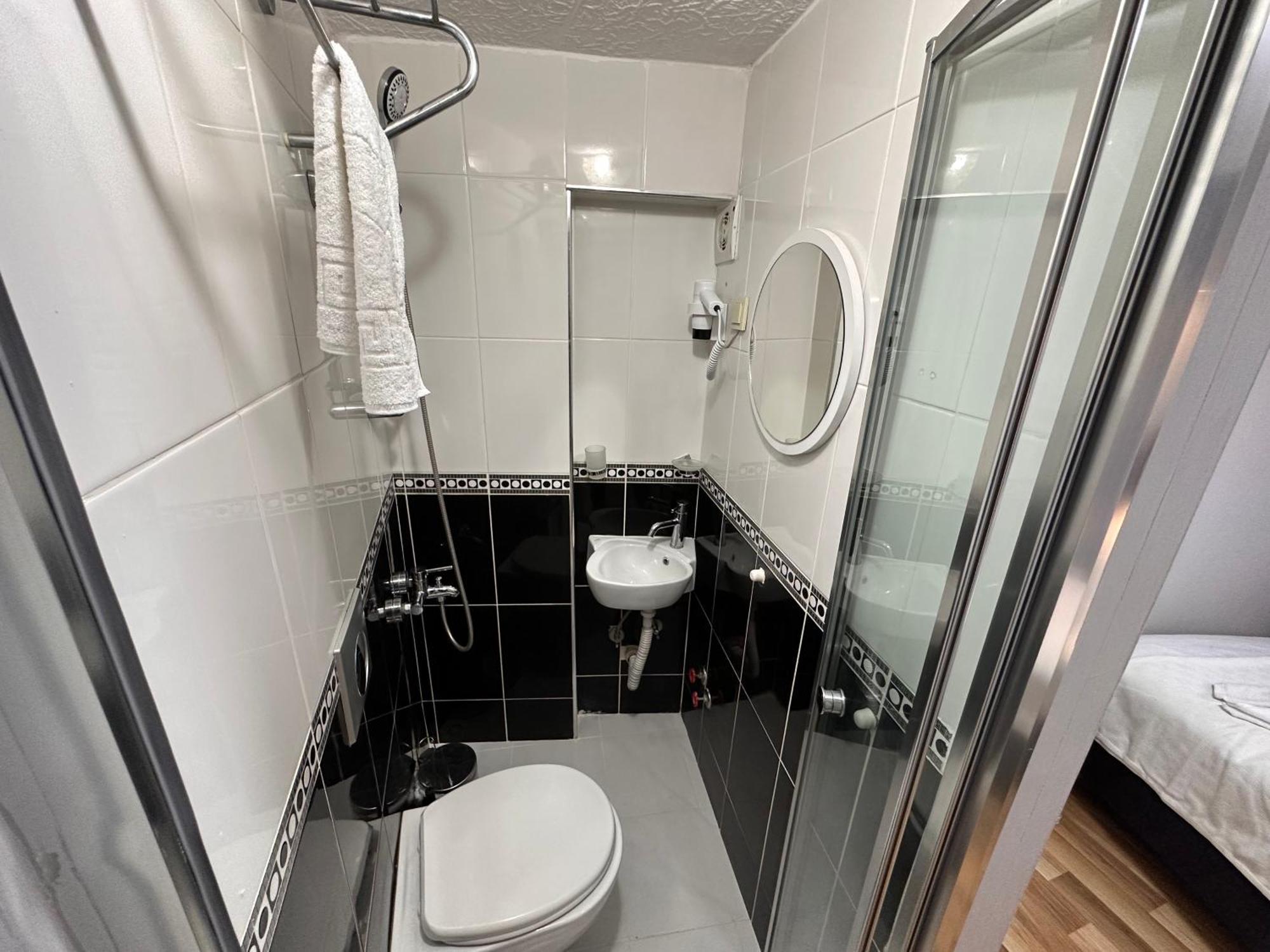Asparagus Hotel & Suites Old City Istanbul Ngoại thất bức ảnh
