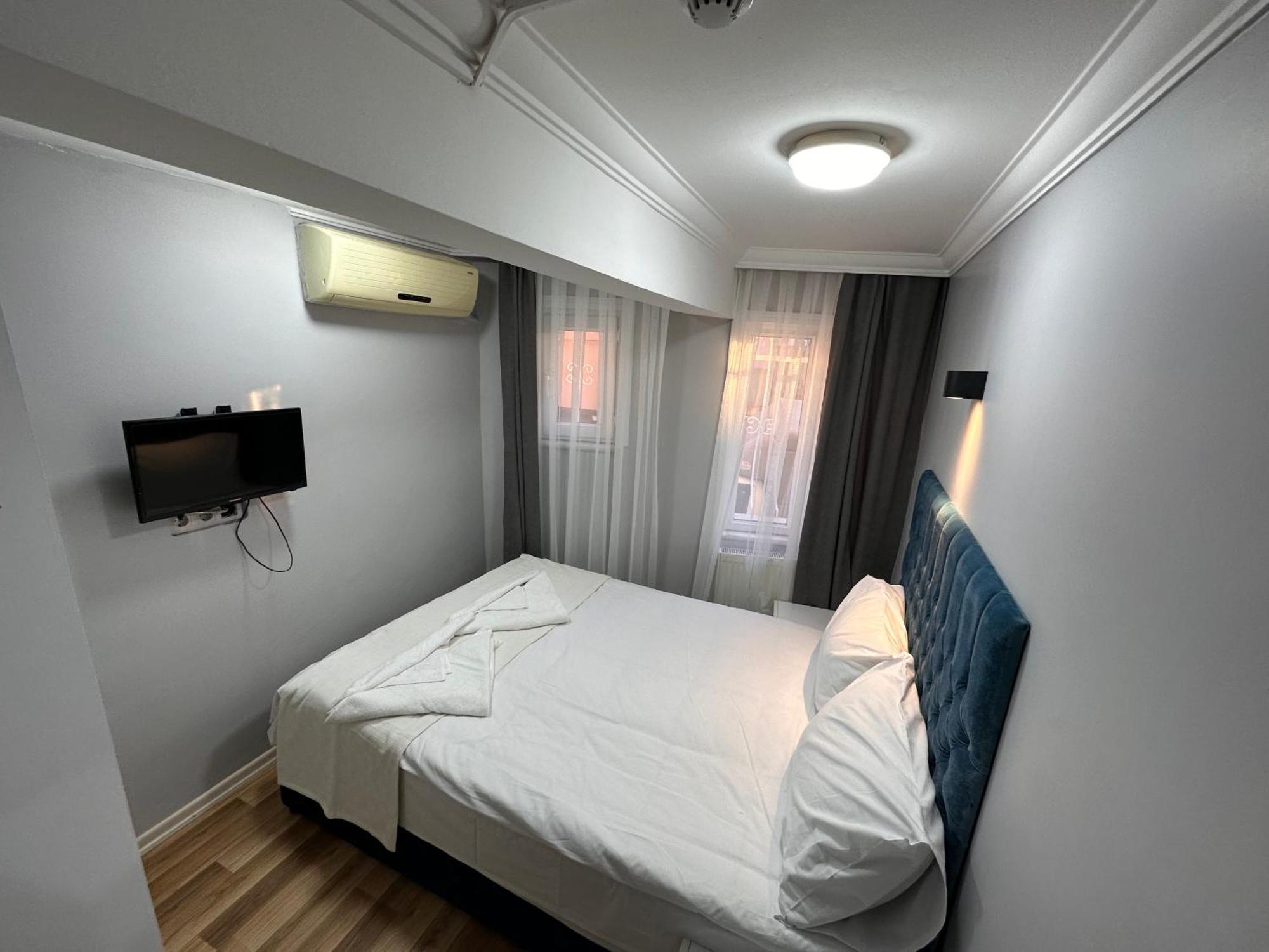 Asparagus Hotel & Suites Old City Istanbul Ngoại thất bức ảnh
