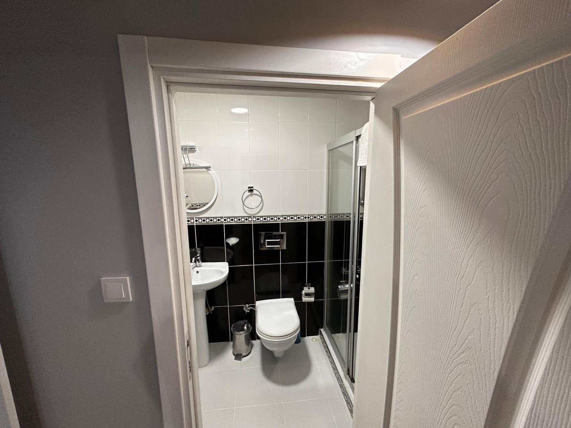 Asparagus Hotel & Suites Old City Istanbul Ngoại thất bức ảnh