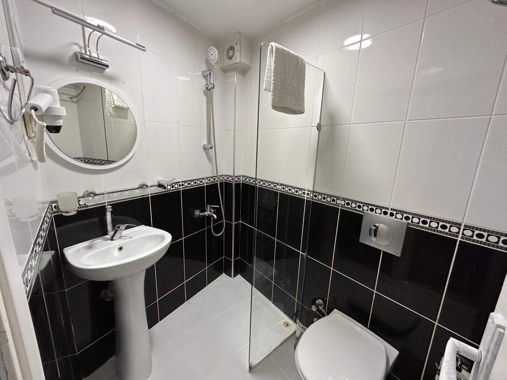 Asparagus Hotel & Suites Old City Istanbul Ngoại thất bức ảnh
