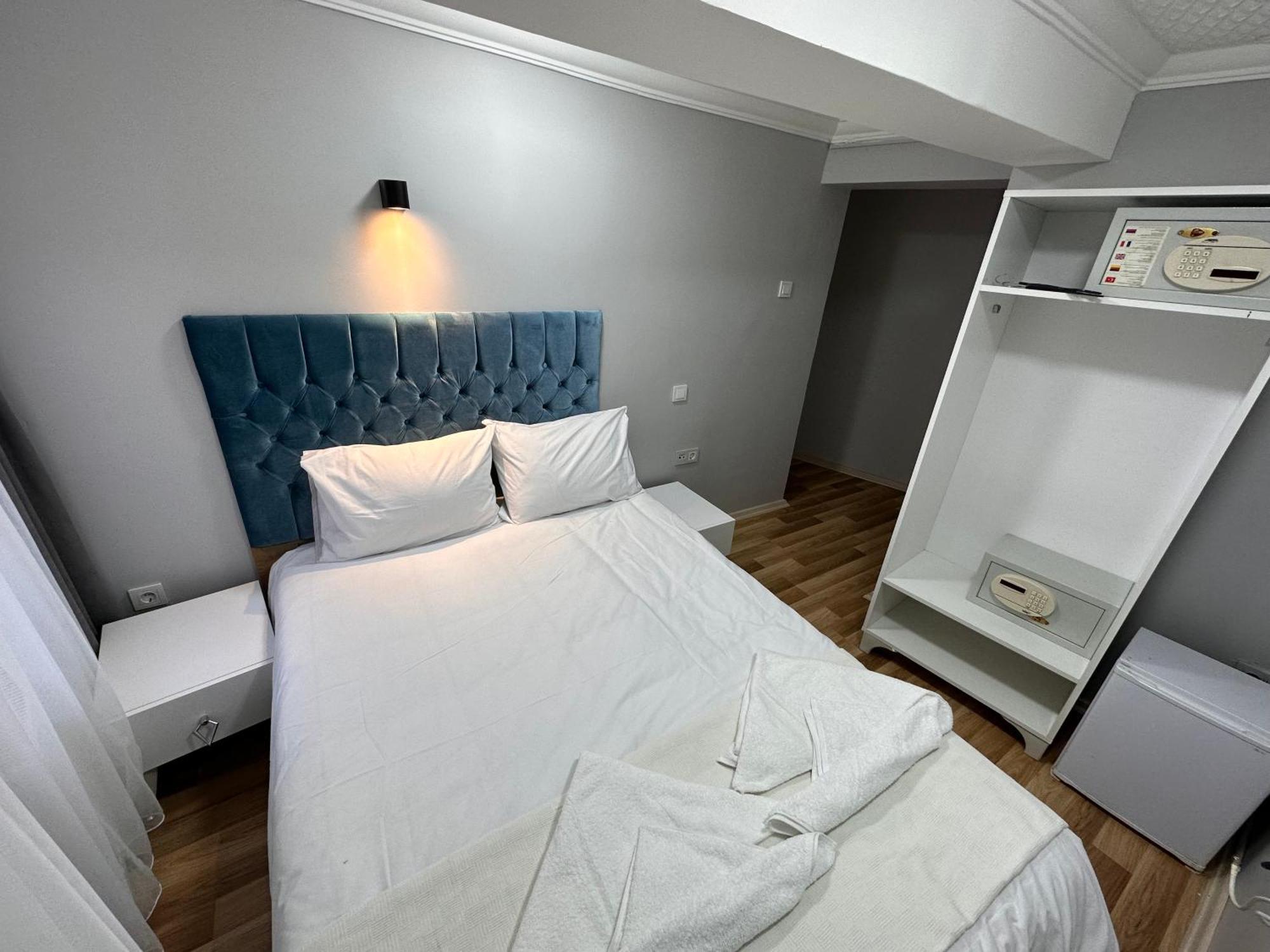 Asparagus Hotel & Suites Old City Istanbul Ngoại thất bức ảnh