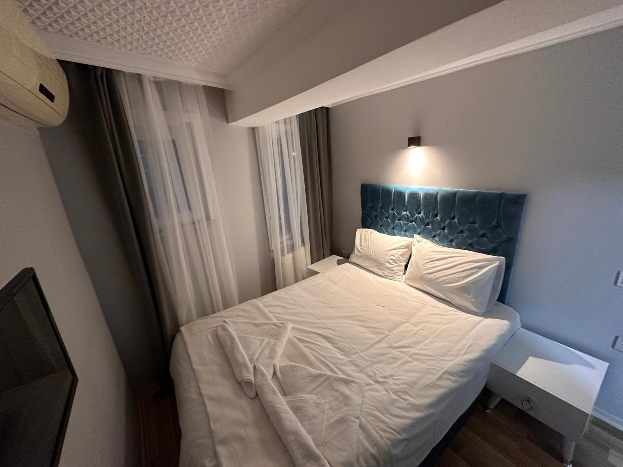 Asparagus Hotel & Suites Old City Istanbul Ngoại thất bức ảnh