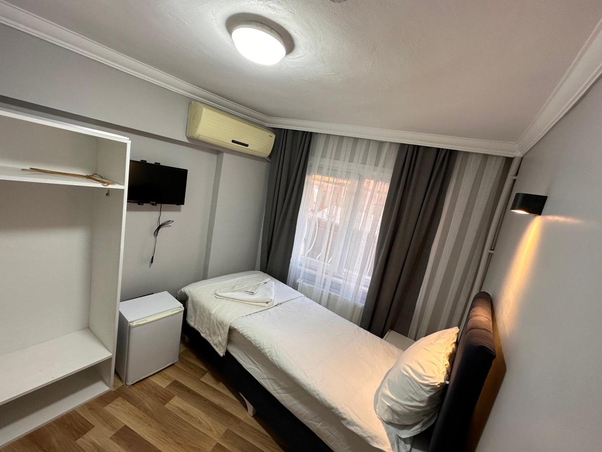 Asparagus Hotel & Suites Old City Istanbul Ngoại thất bức ảnh