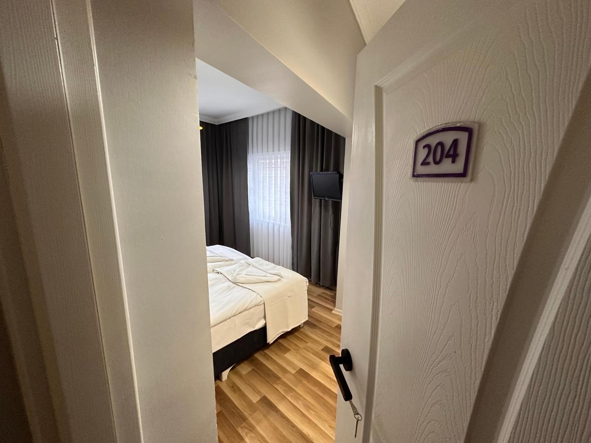 Asparagus Hotel & Suites Old City Istanbul Ngoại thất bức ảnh