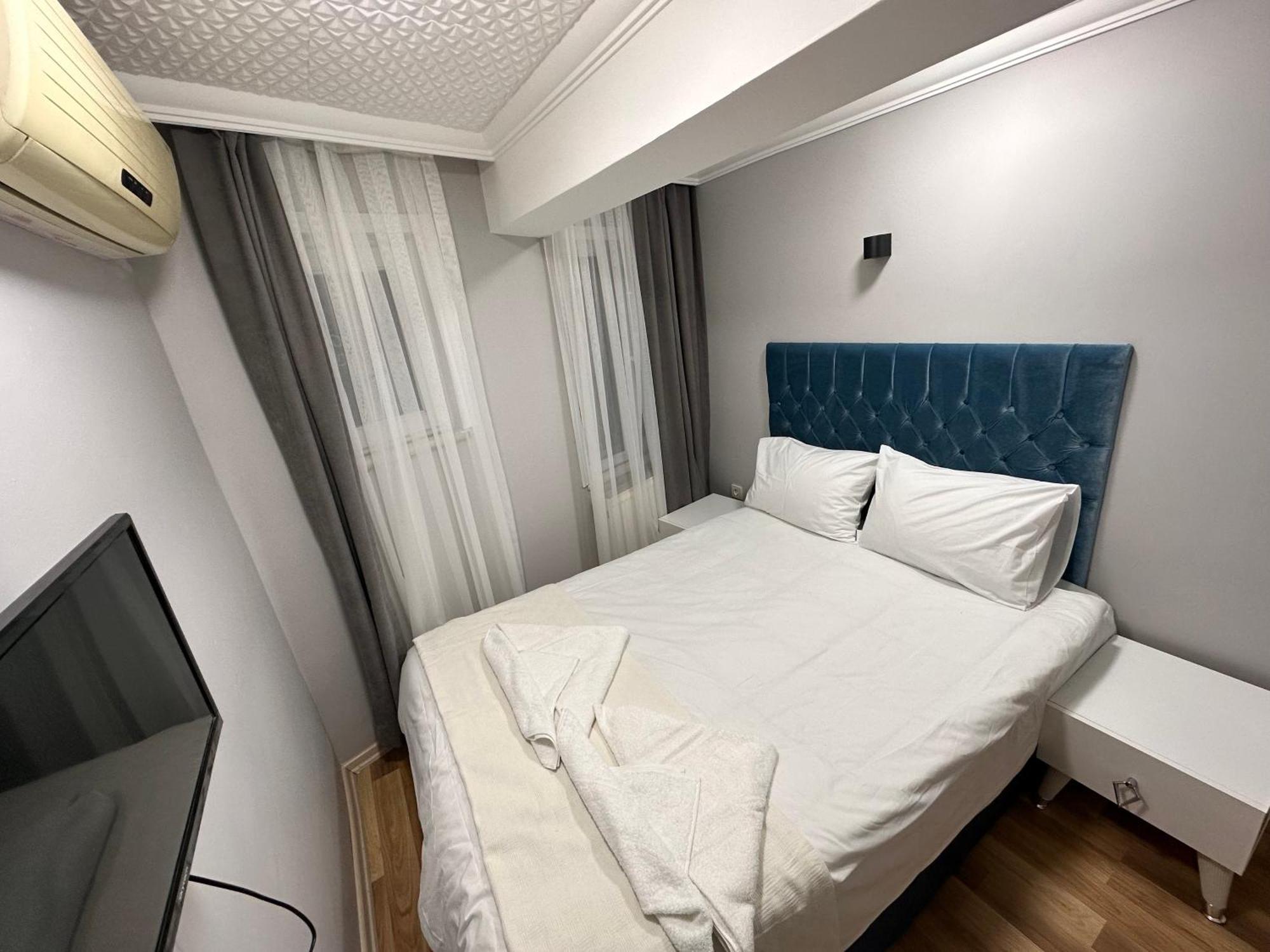 Asparagus Hotel & Suites Old City Istanbul Ngoại thất bức ảnh
