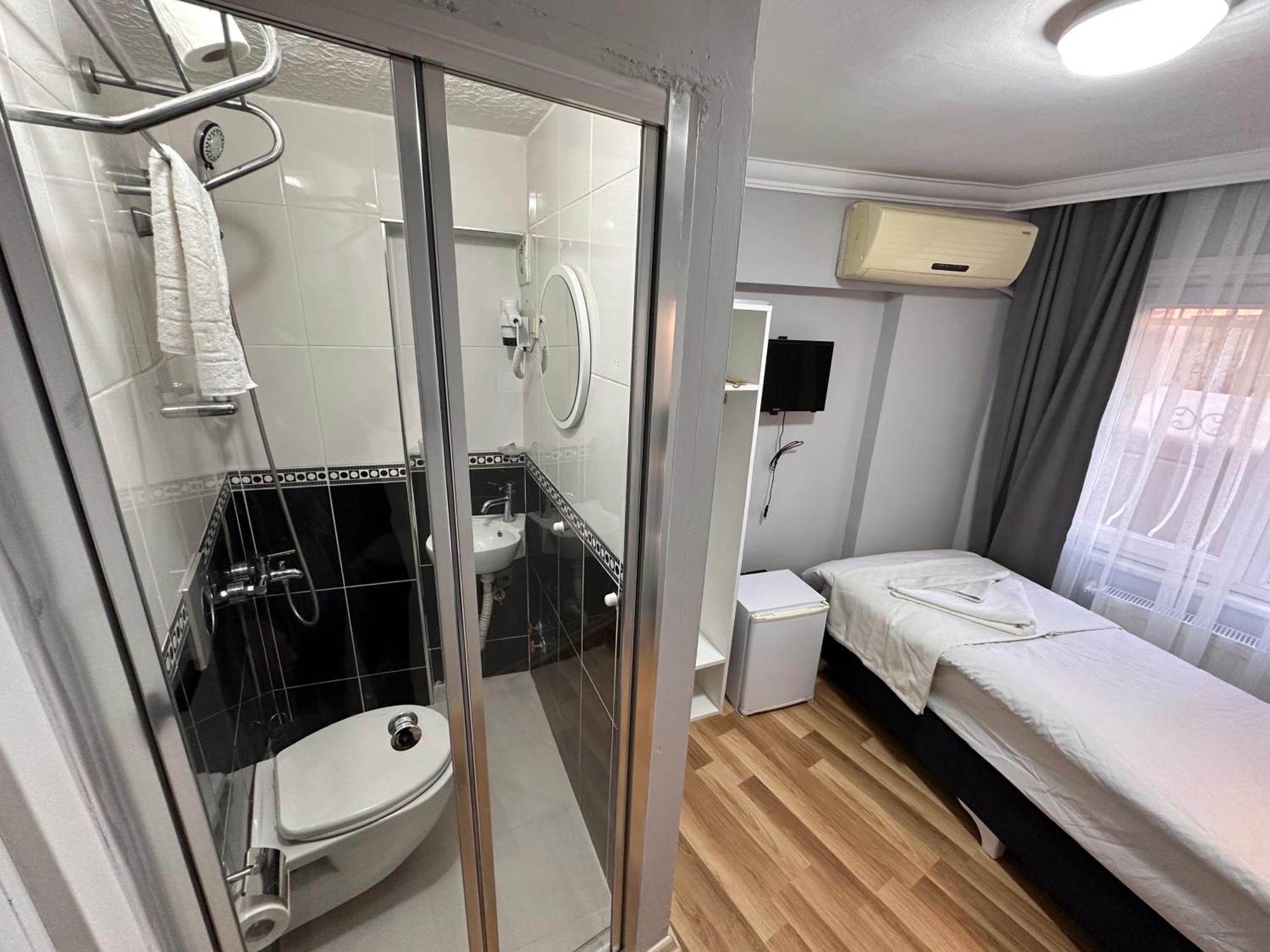 Asparagus Hotel & Suites Old City Istanbul Ngoại thất bức ảnh