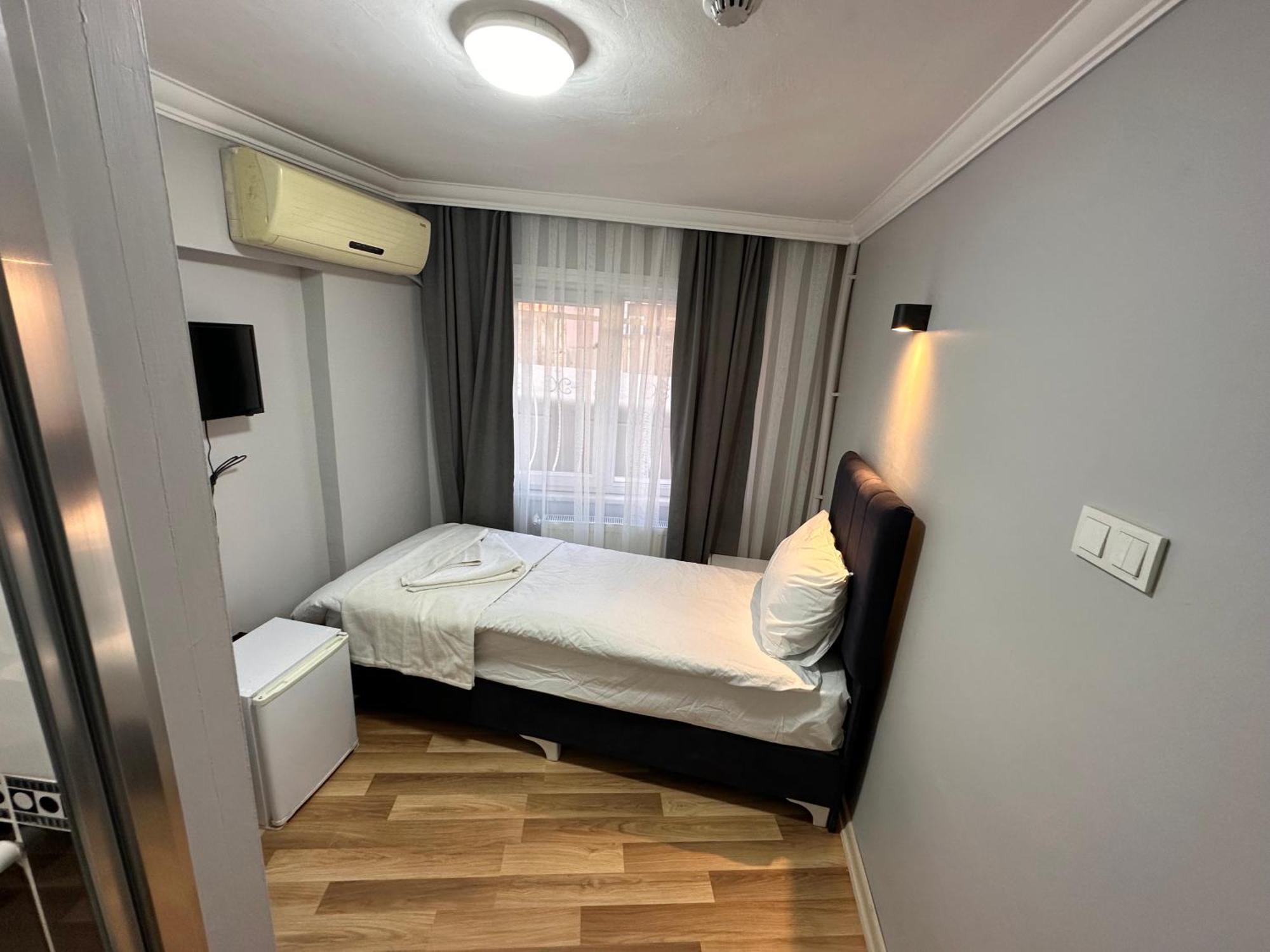 Asparagus Hotel & Suites Old City Istanbul Ngoại thất bức ảnh