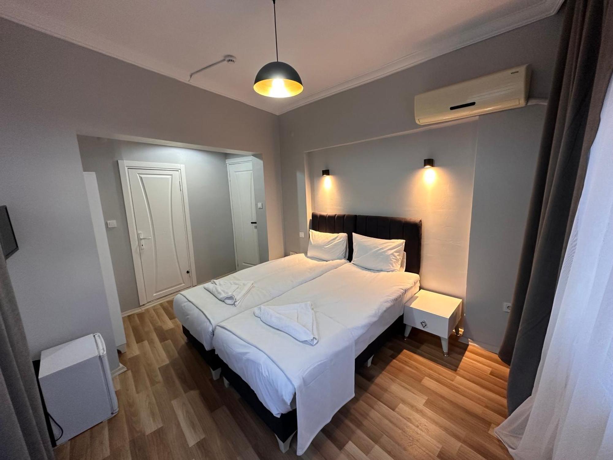 Asparagus Hotel & Suites Old City Istanbul Ngoại thất bức ảnh